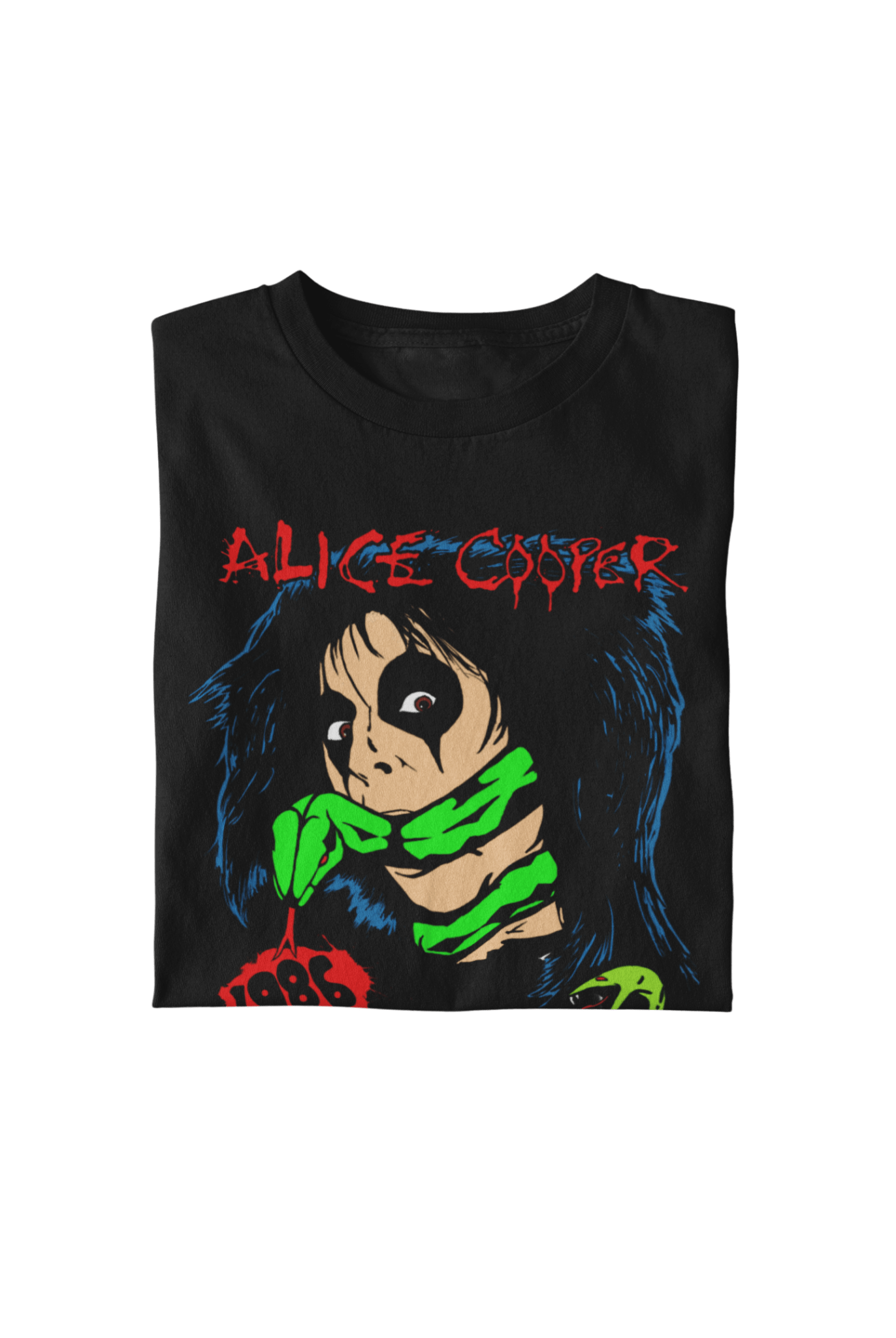 Alice Cooper - Nightmare Returns T-Shirt
