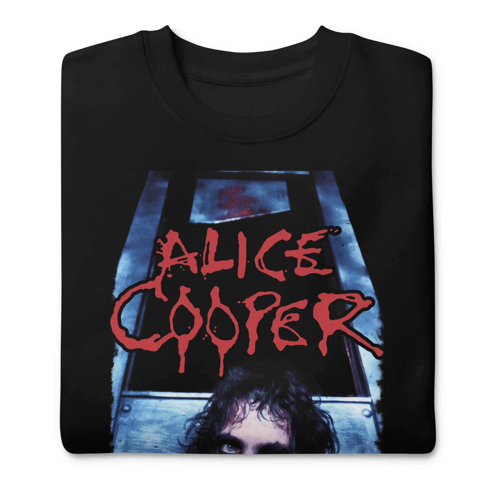 Alice Cooper - Nightmare Sweatshirt