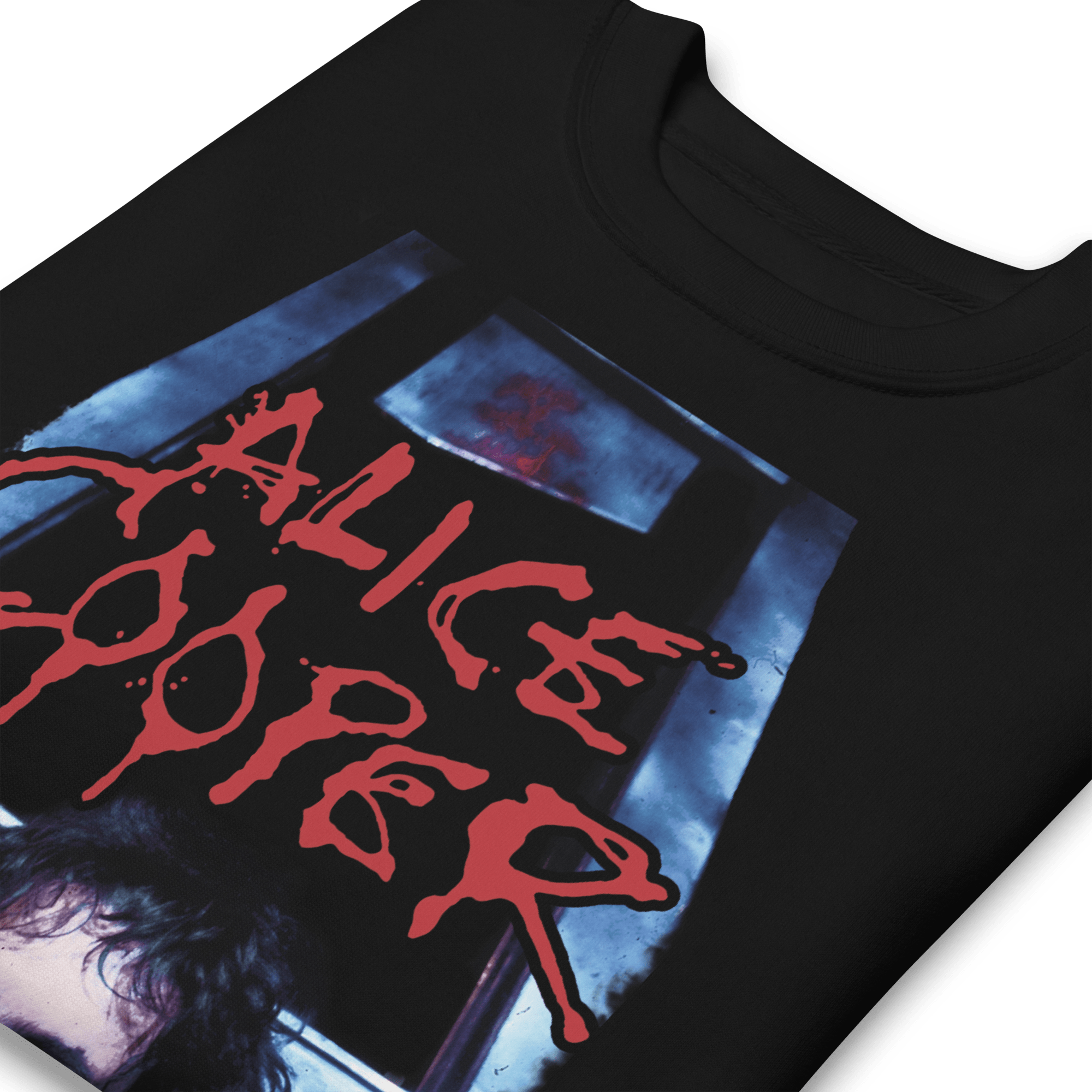 Alice Cooper - Nightmare Sweatshirt