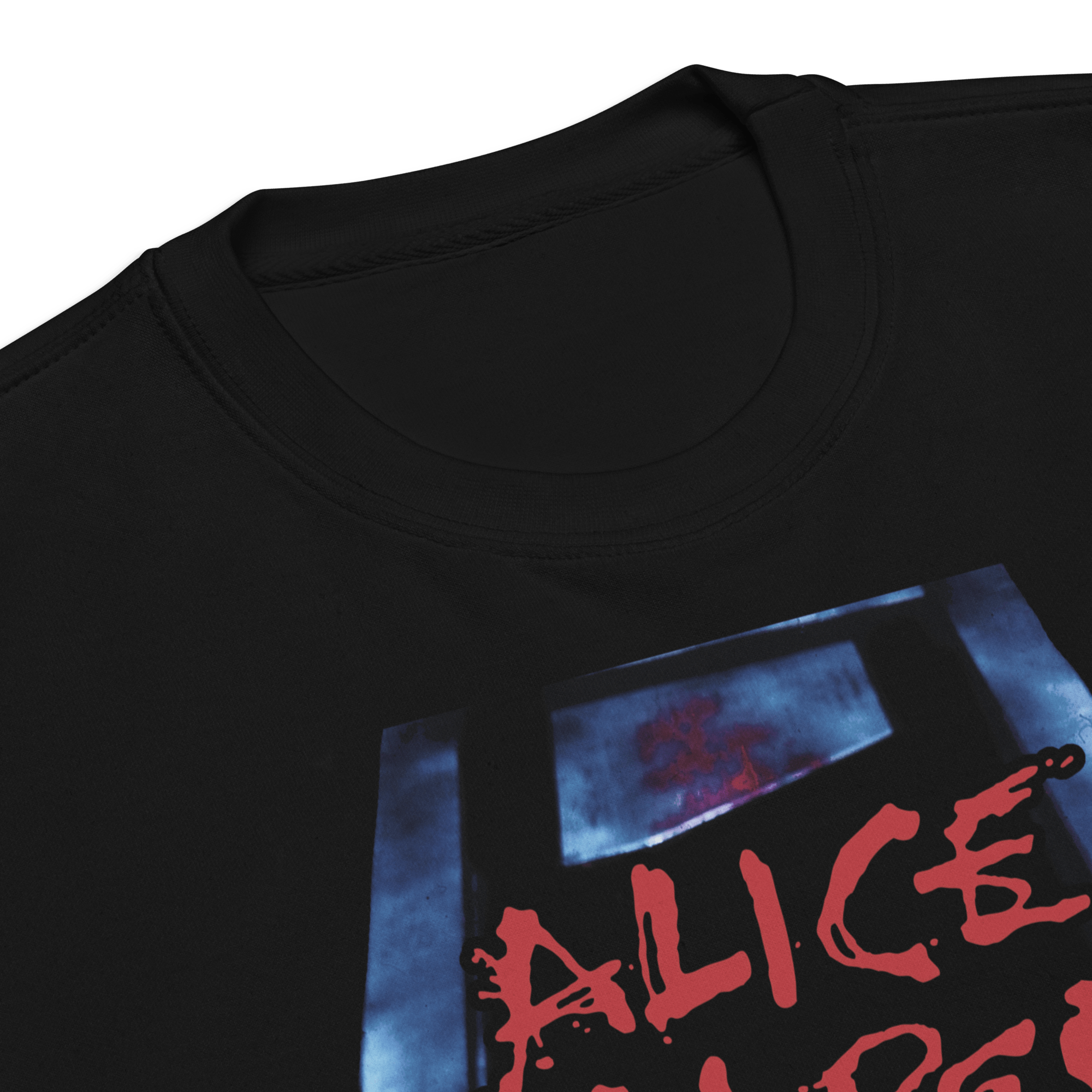 Alice Cooper - Nightmare Sweatshirt