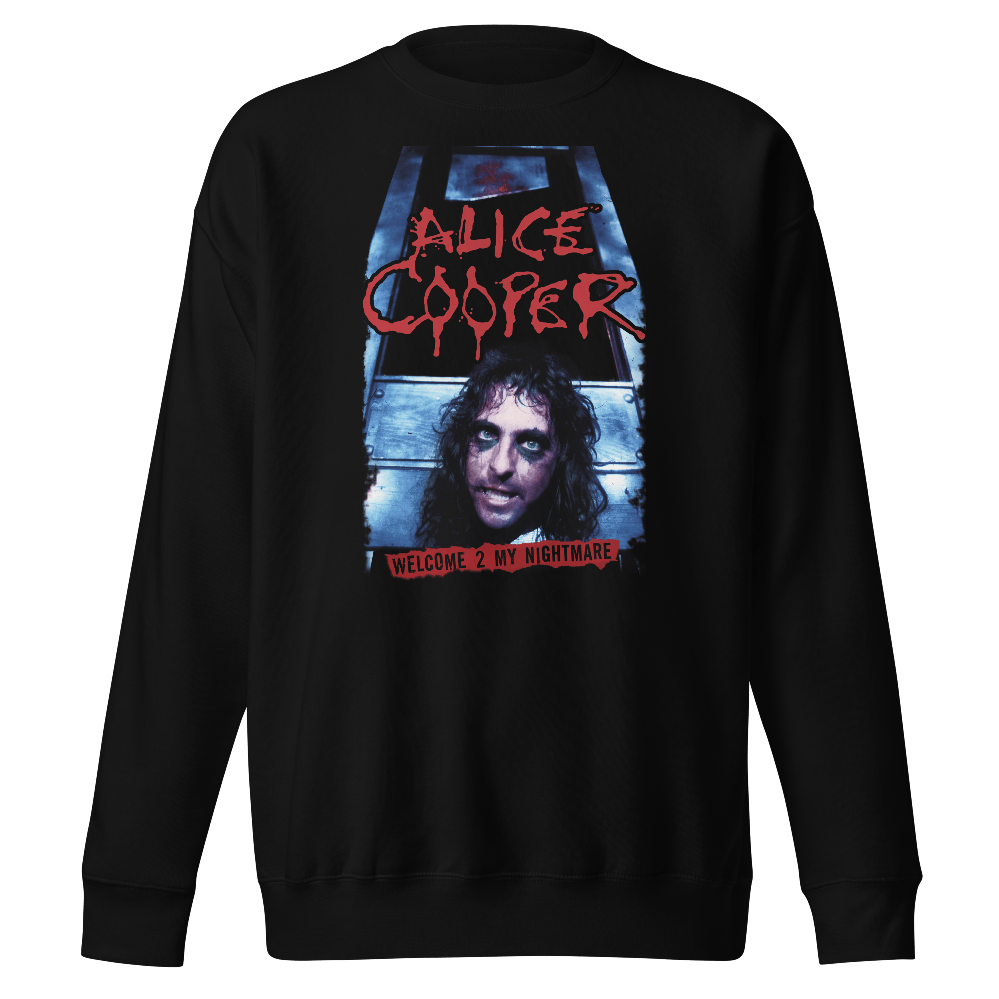 Alice Cooper - Nightmare Sweatshirt