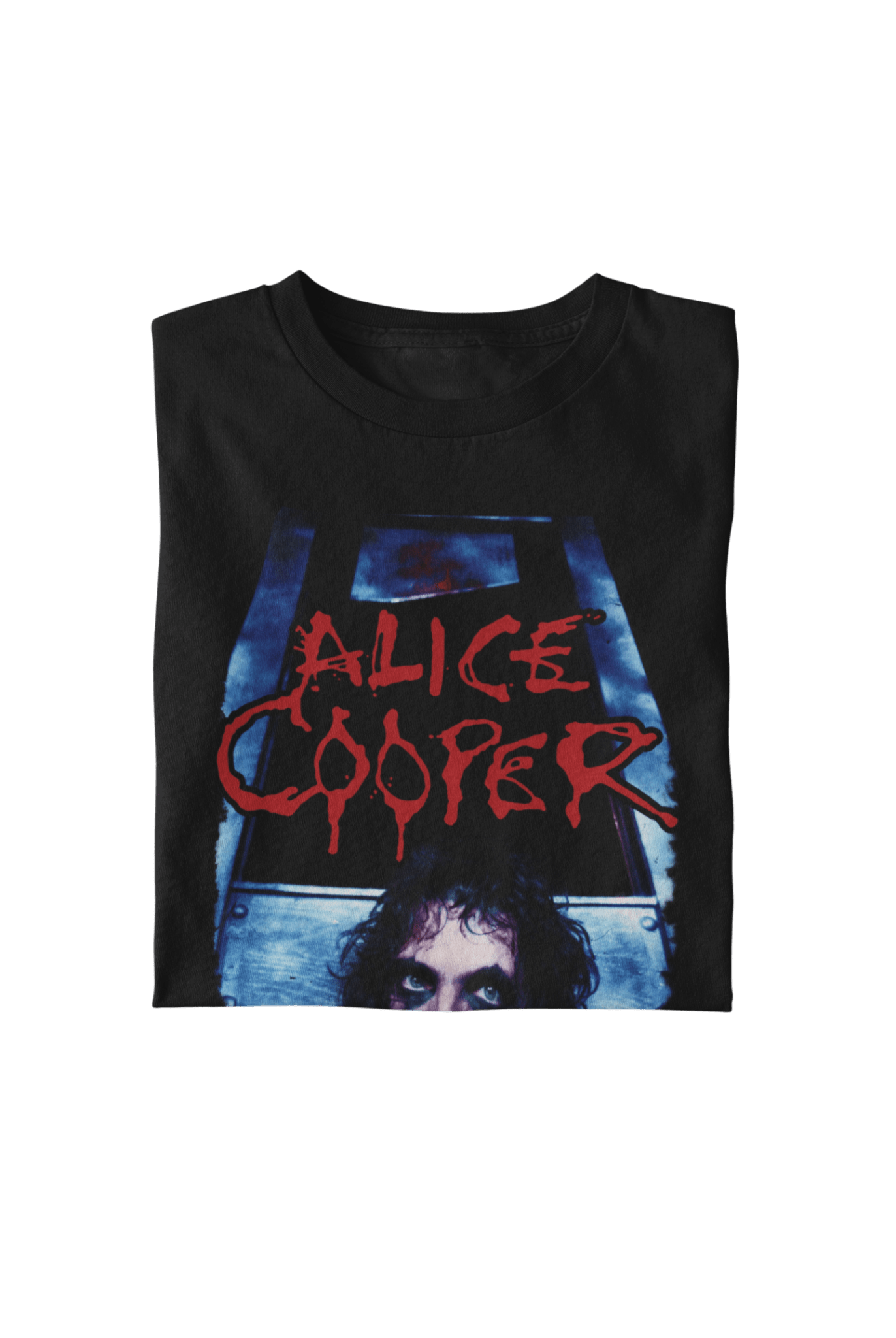 Alice Cooper - Nightmare T-Shirt