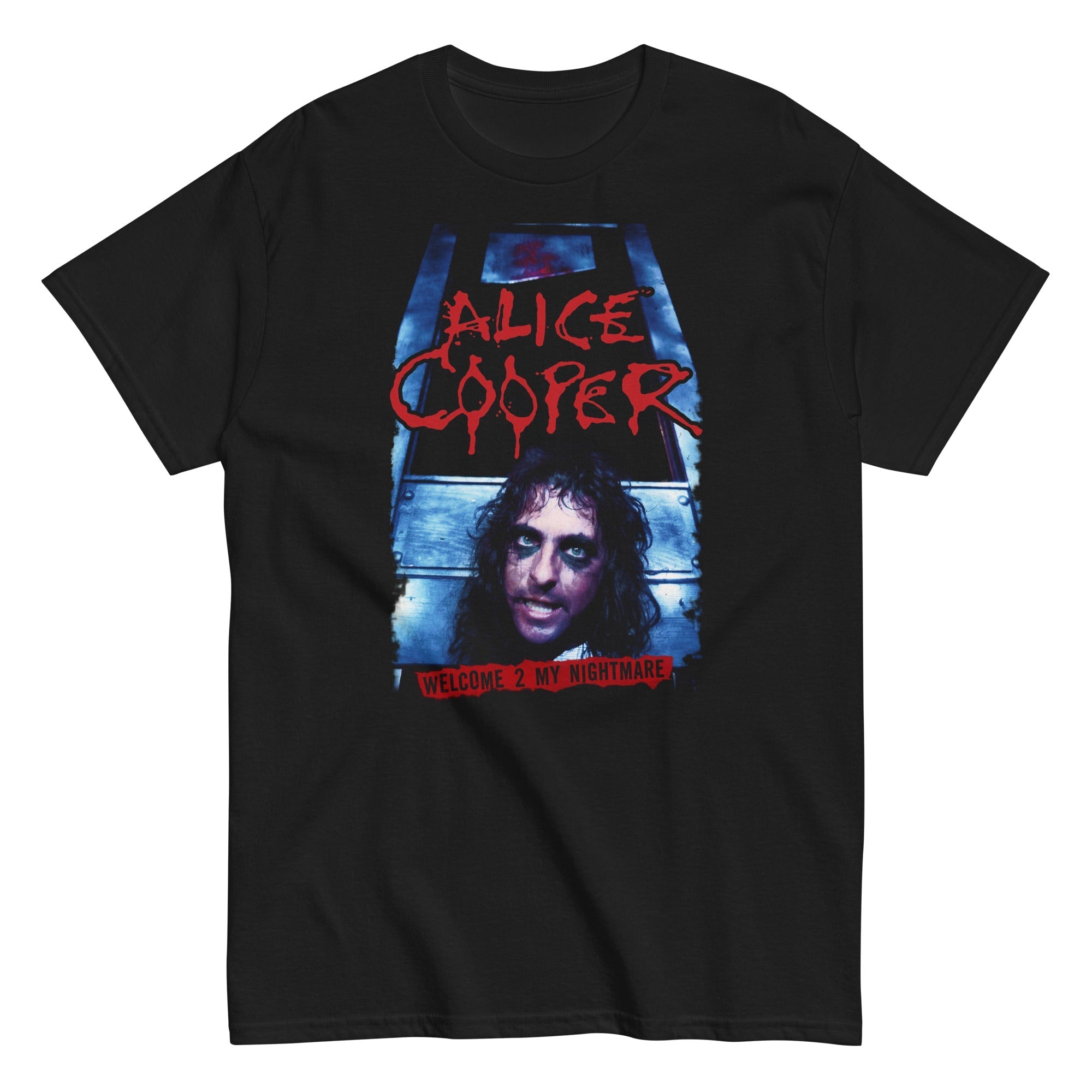 Alice Cooper - Nightmare T-Shirt