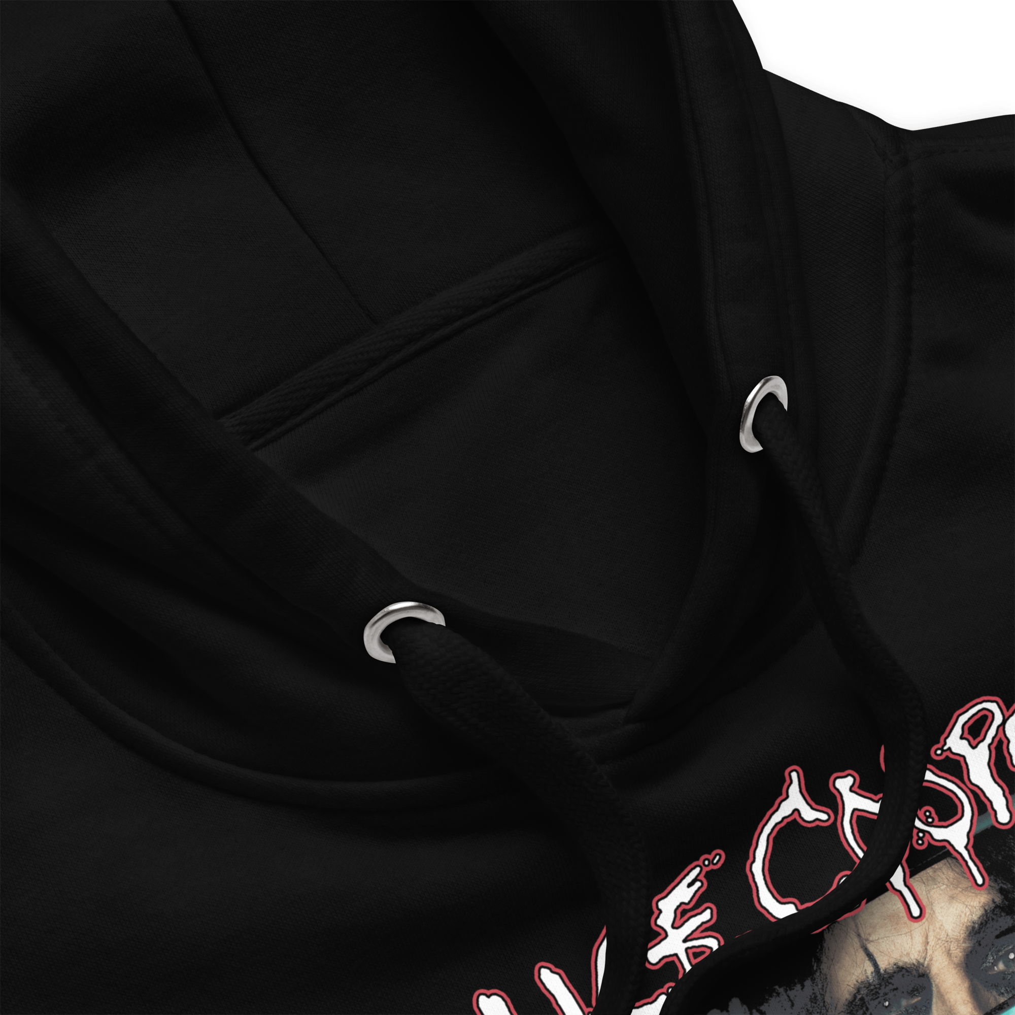 Alice Cooper - On The Road Hoodie