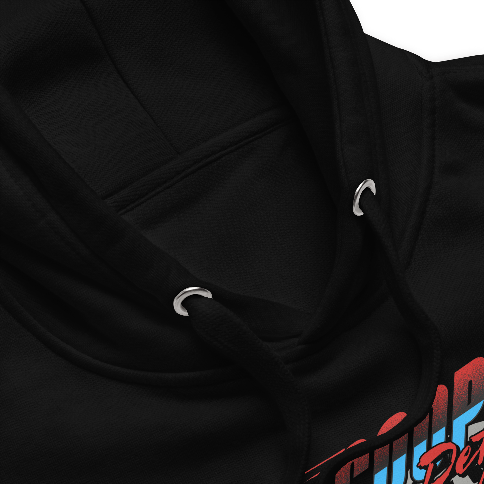 Alice Cooper - Racecar Hoodie
