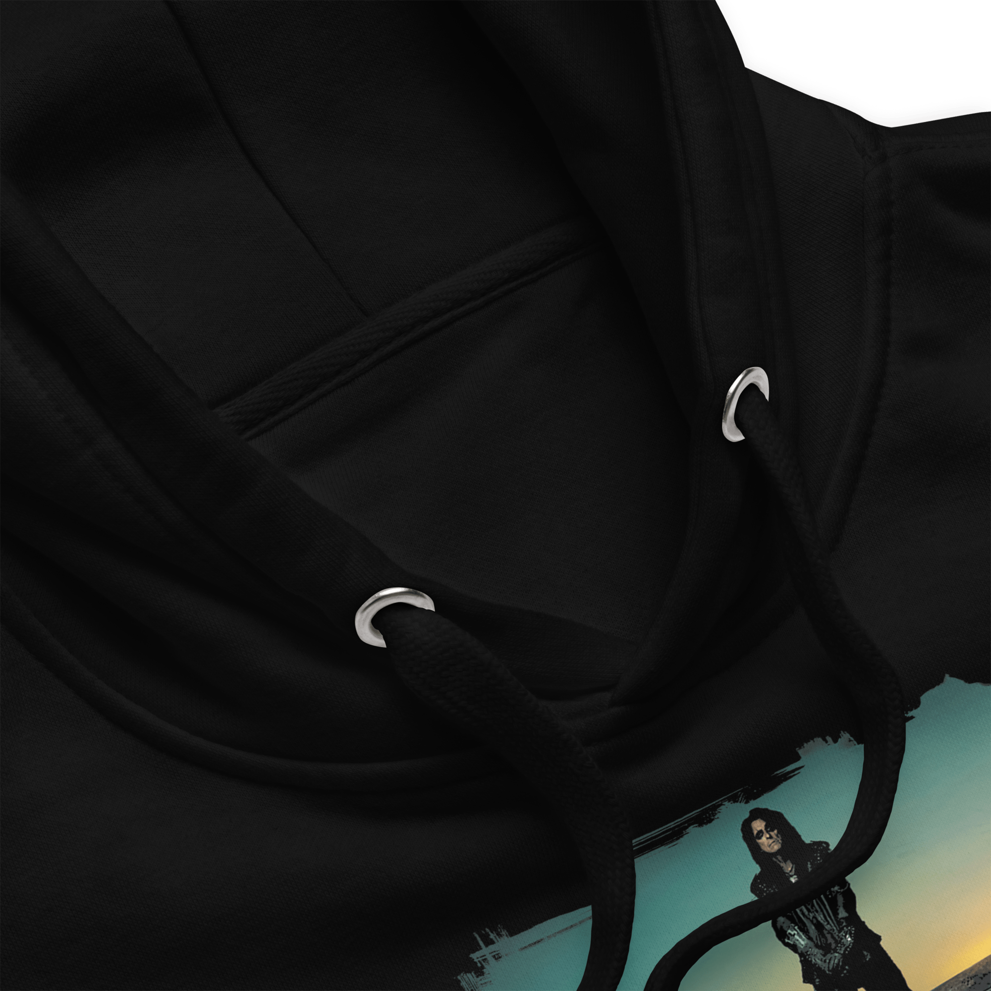 Alice Cooper - Road Hoodie