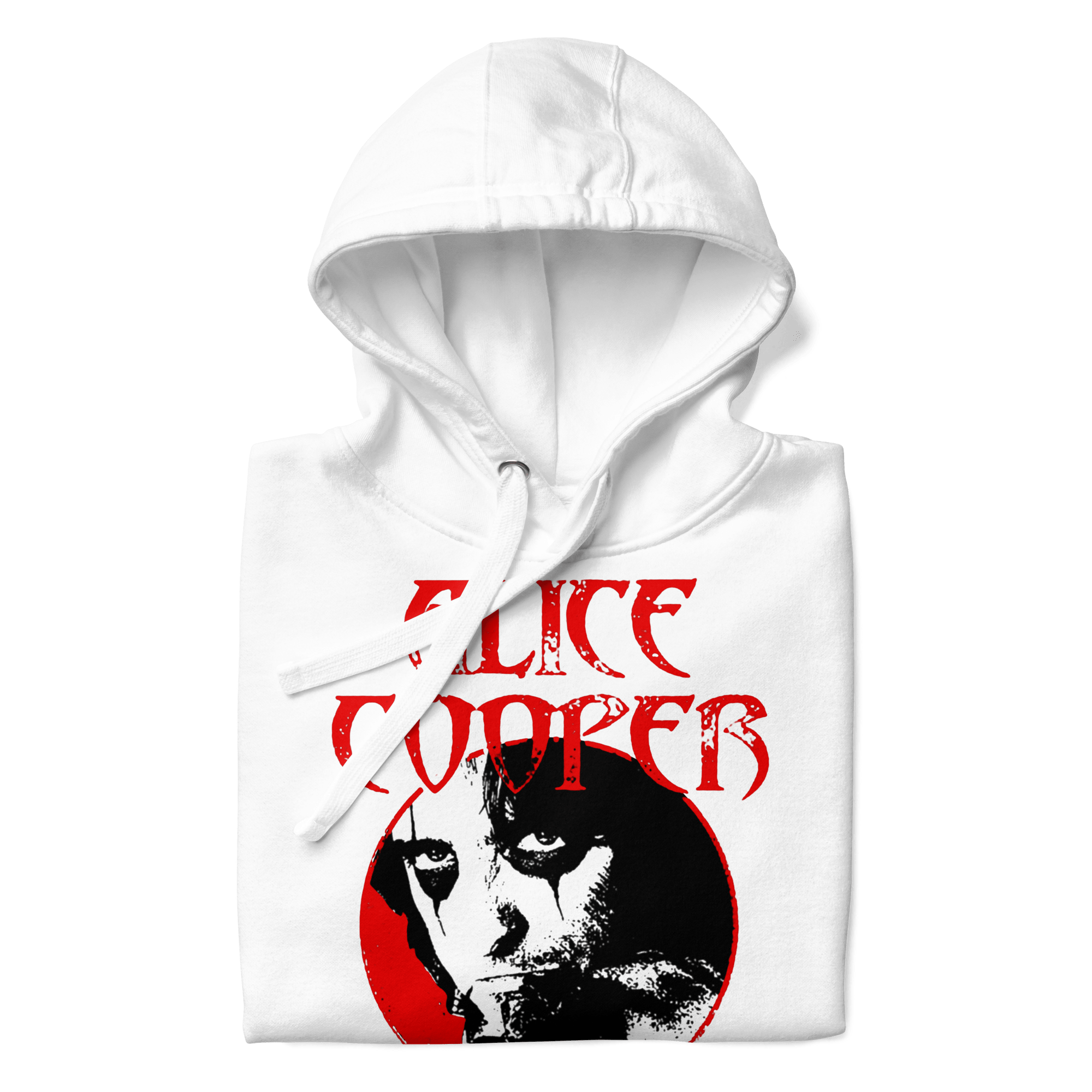 Alice Cooper - Staring Hoodie