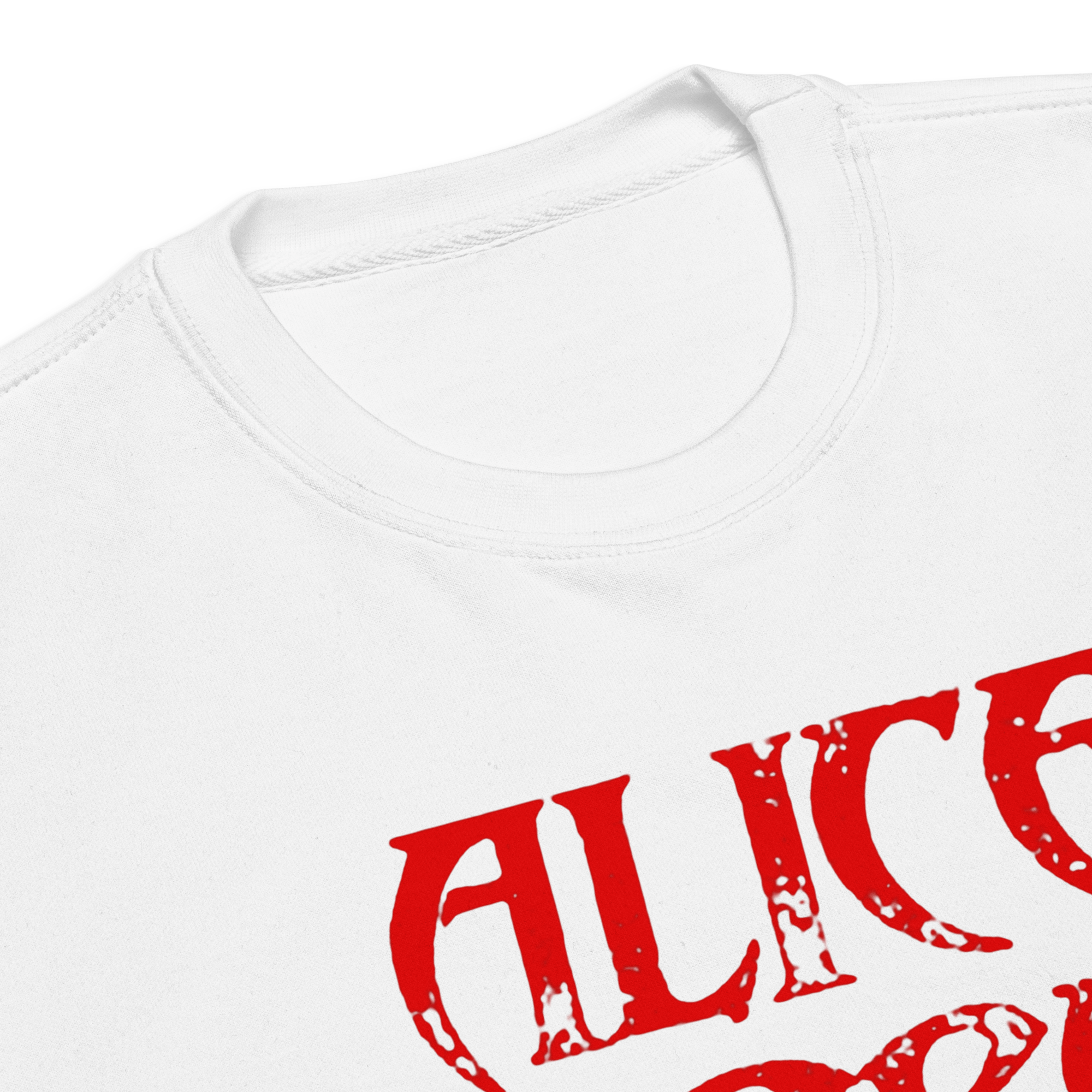 Alice Cooper - Staring Sweatshirt