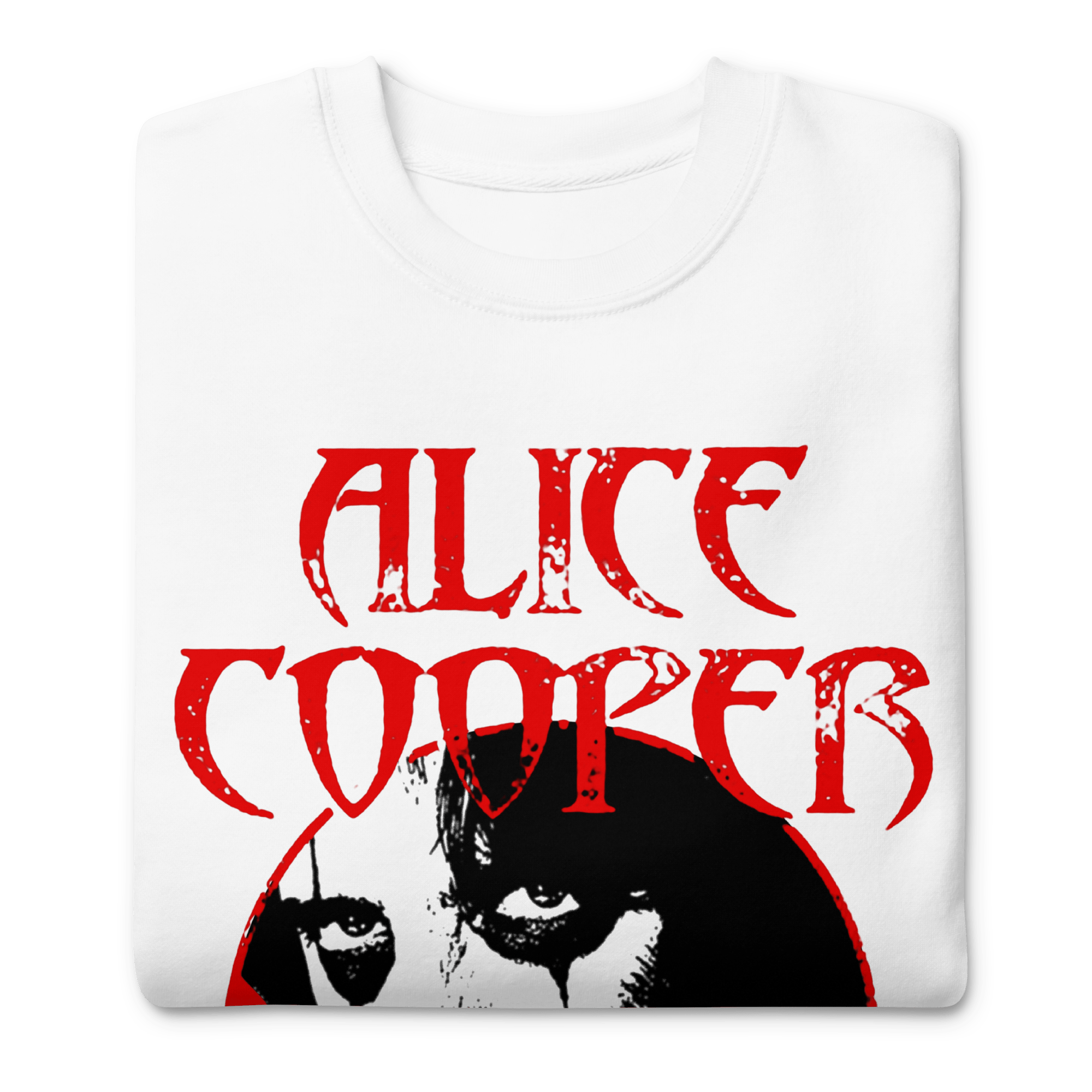 Alice Cooper - Staring Sweatshirt