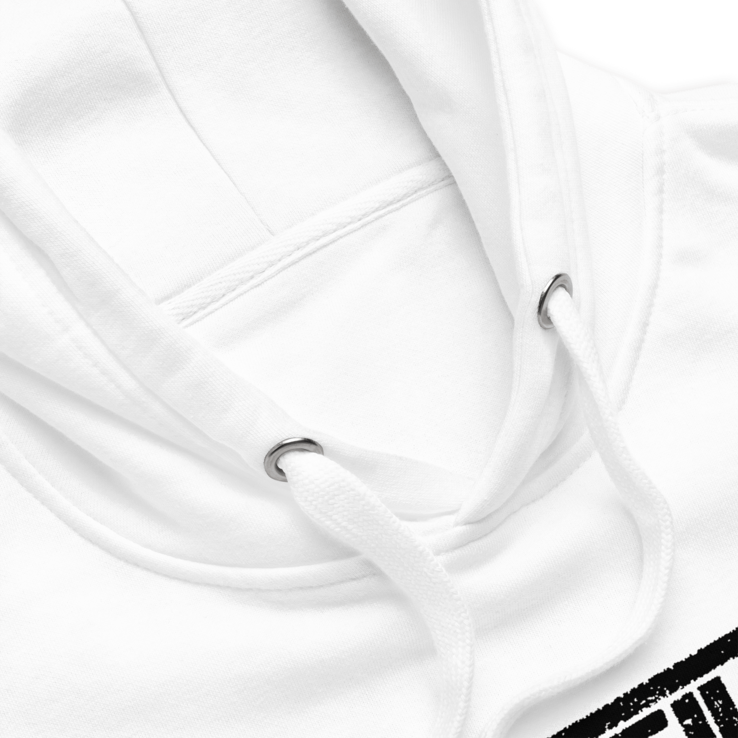 Anthrax - Core Logo Hoodie