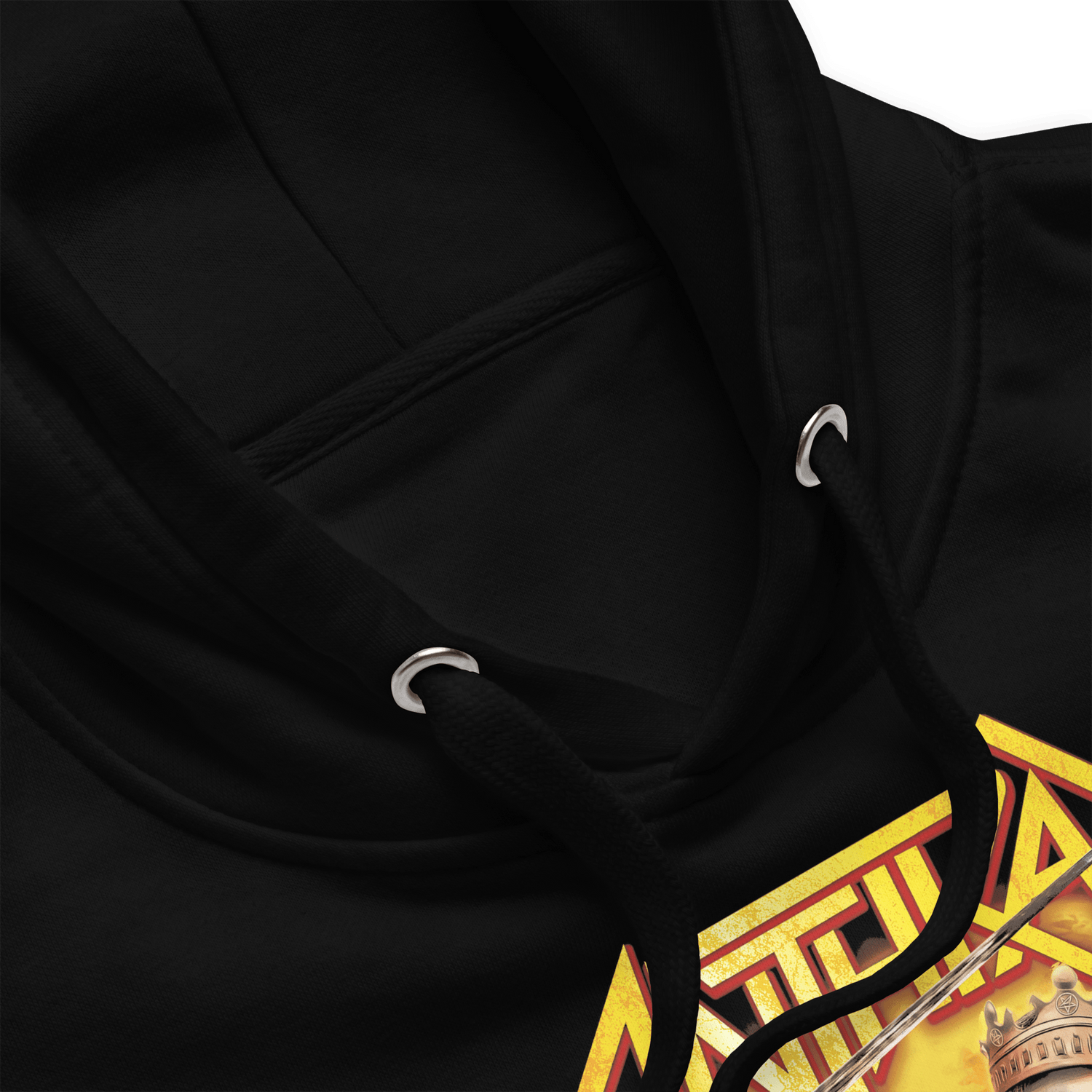 Anthrax - Dead Cavalry Hoodie