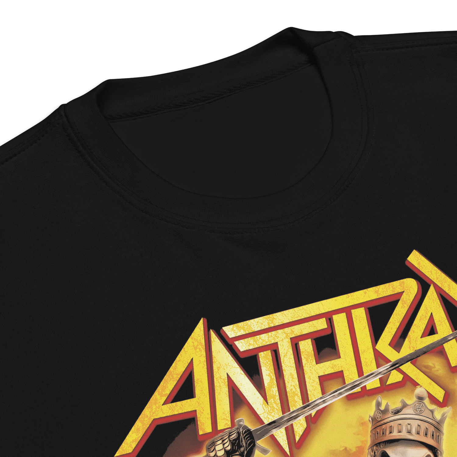 Anthrax - Dead Cavalry Sweatshirt