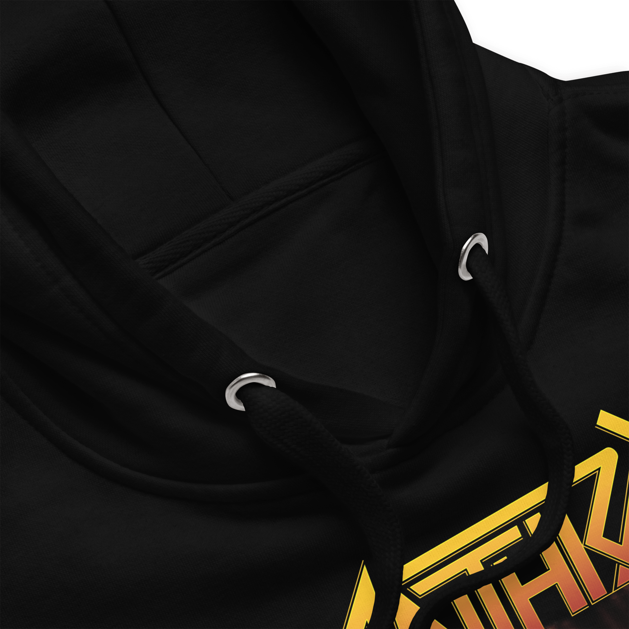 Anthrax - Die on Your Feet Hoodie