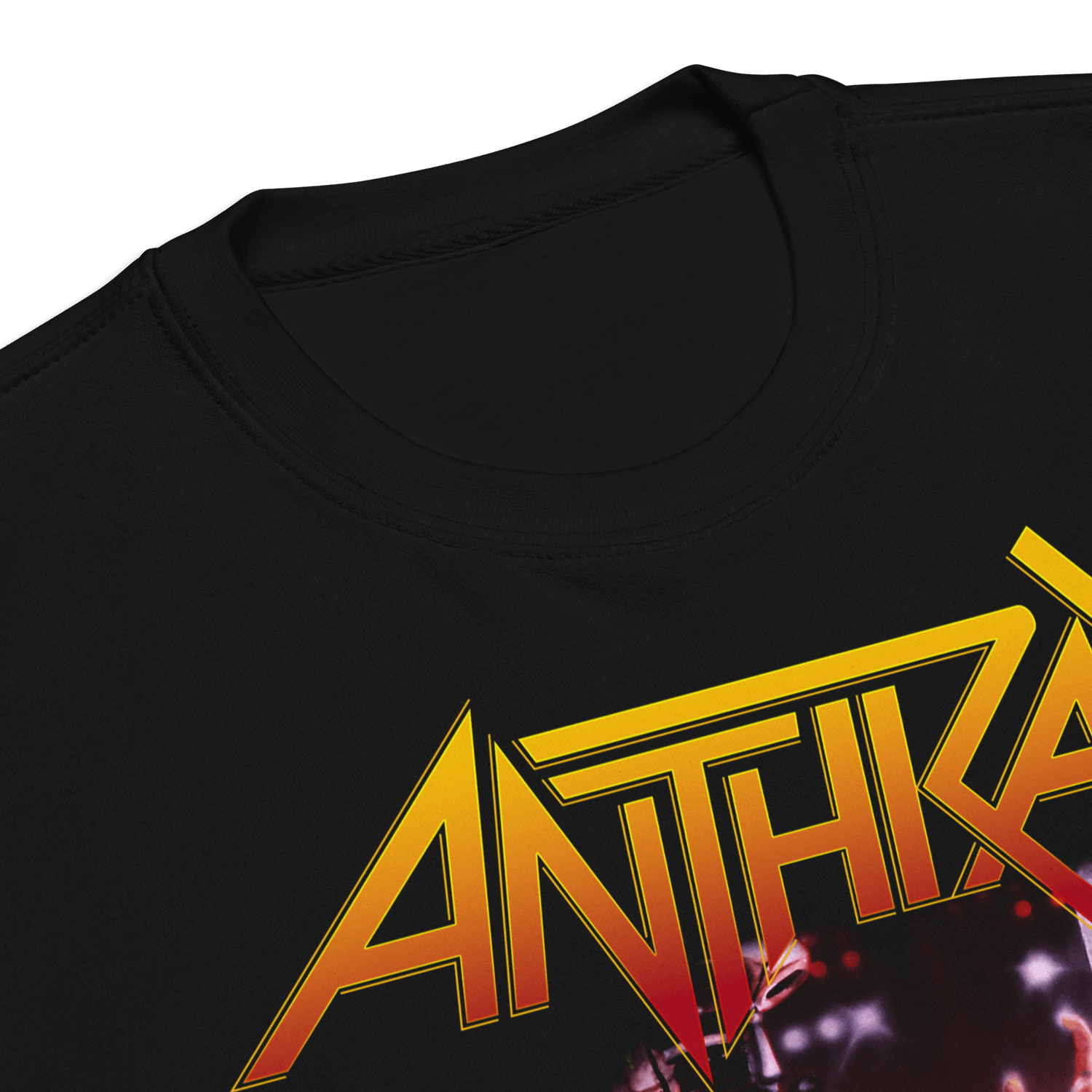 Anthrax - Die on Your Feet Sweatshirt