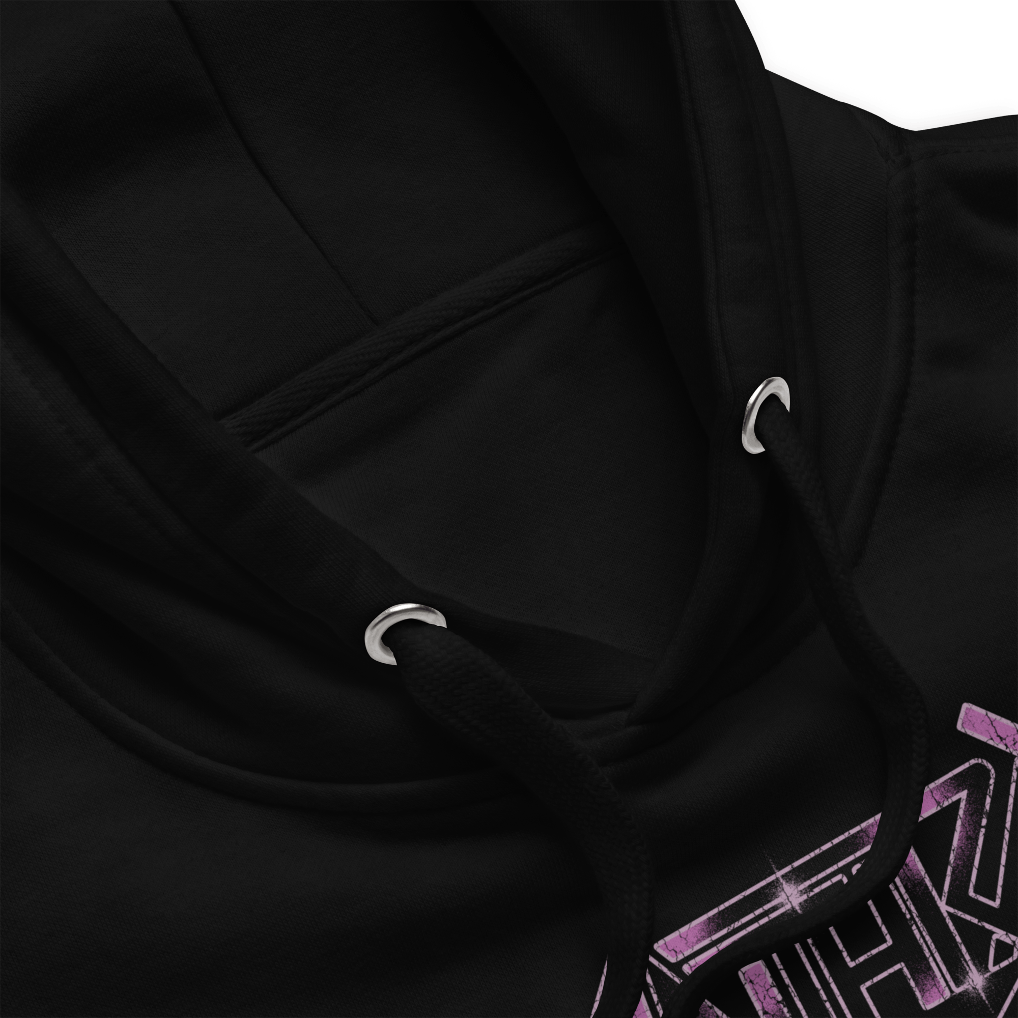 Anthrax - Double A Hoodie