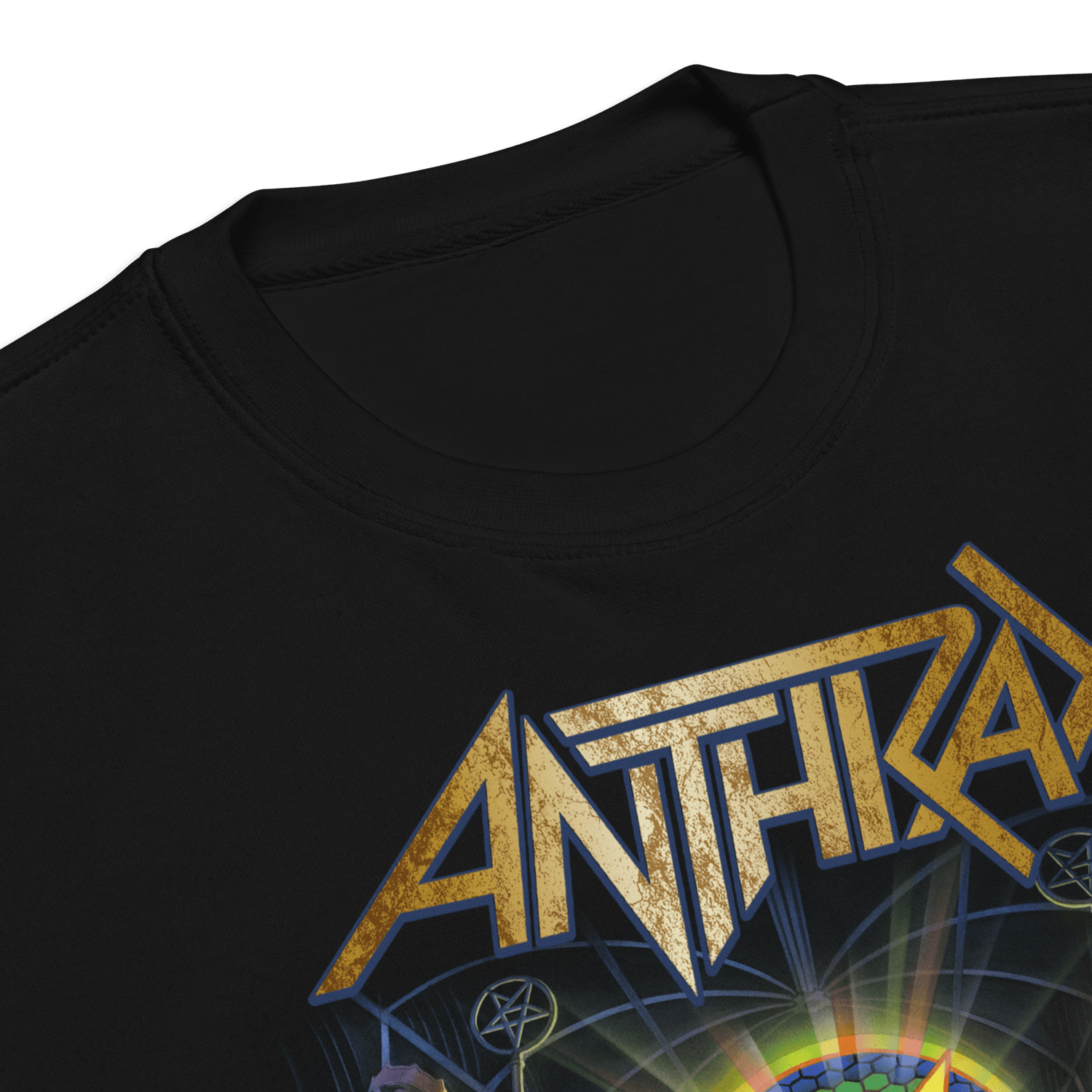 Anthrax - For All Kings Sweatshirt