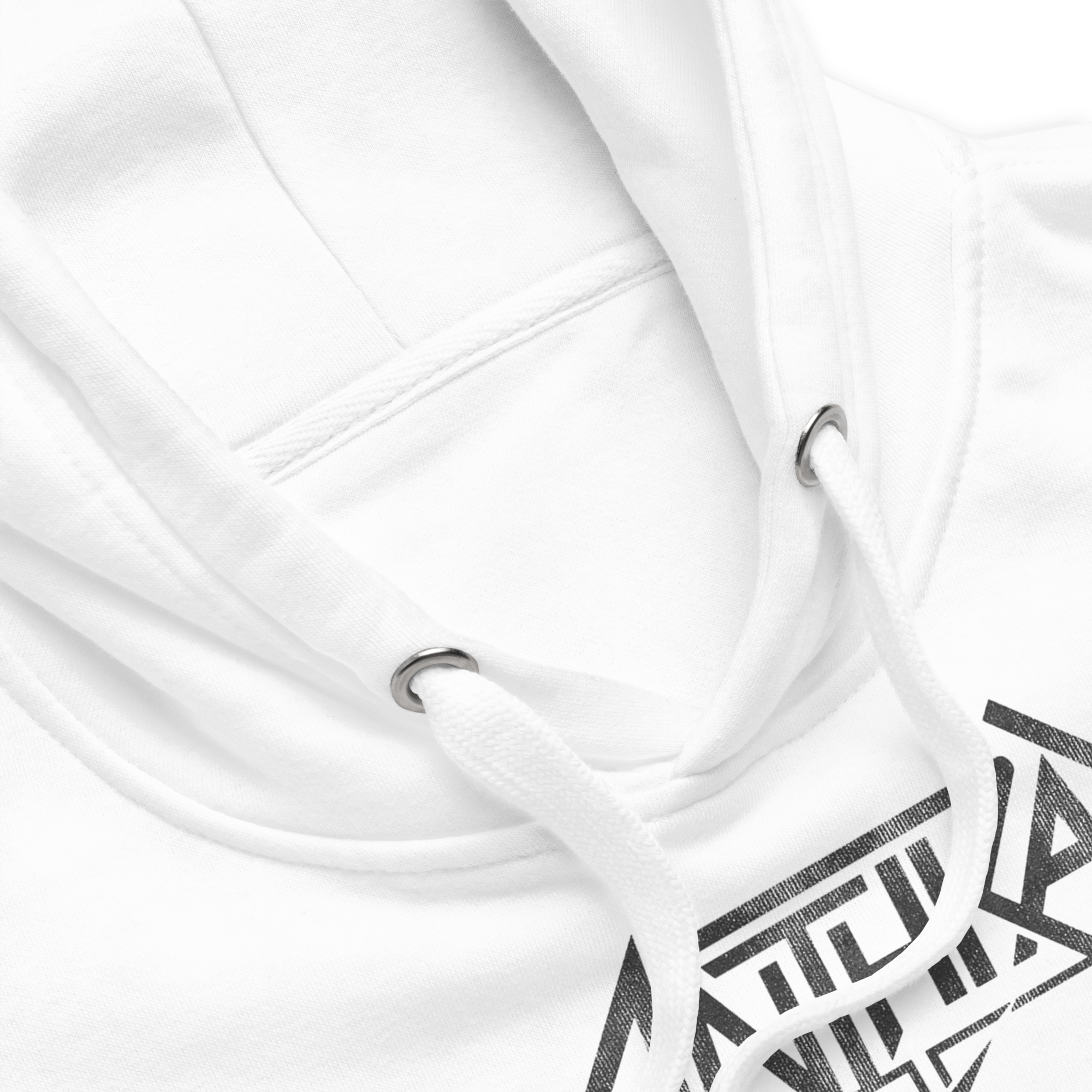 Anthrax - Frequency Hoodie