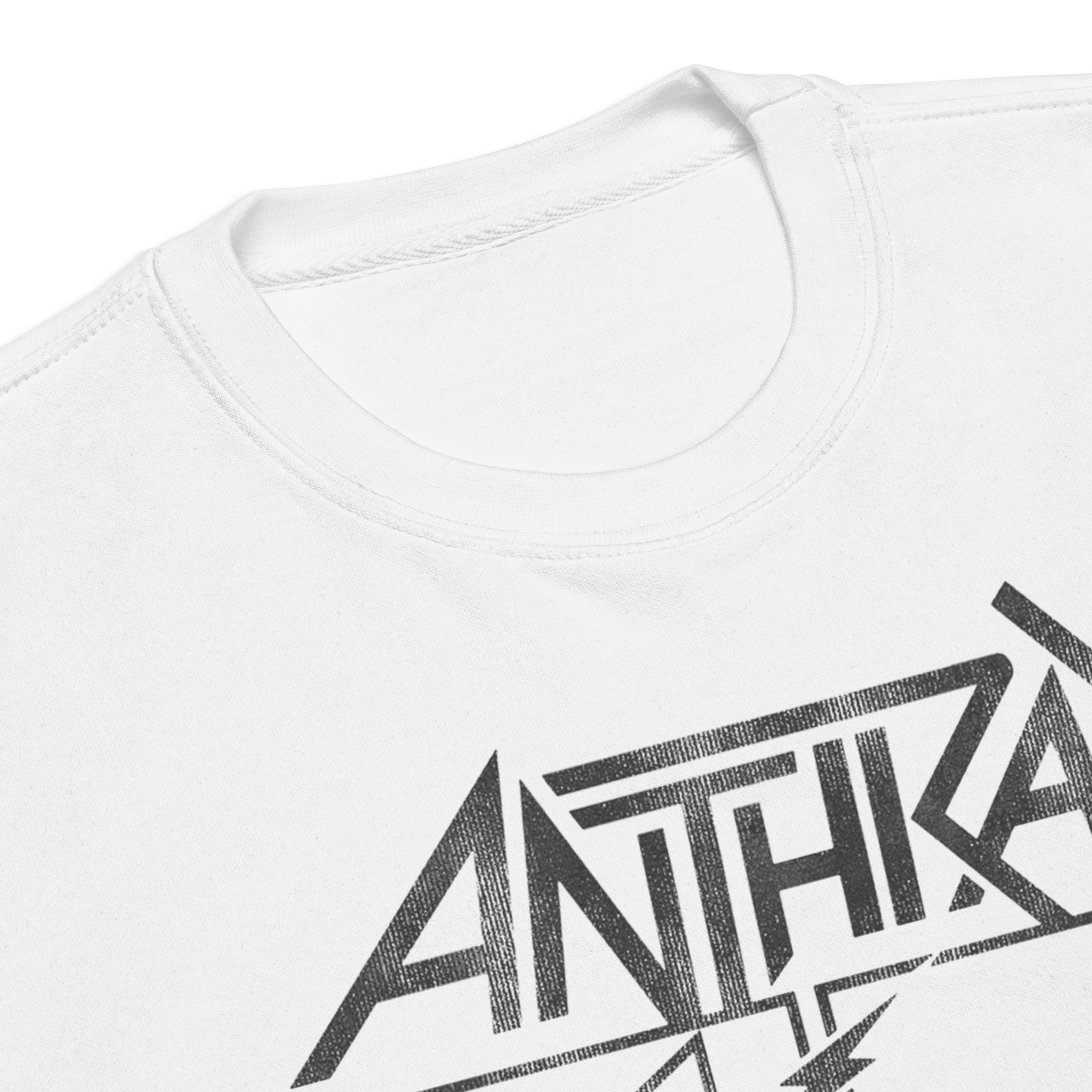 Anthrax - Frequency Sweatshirt