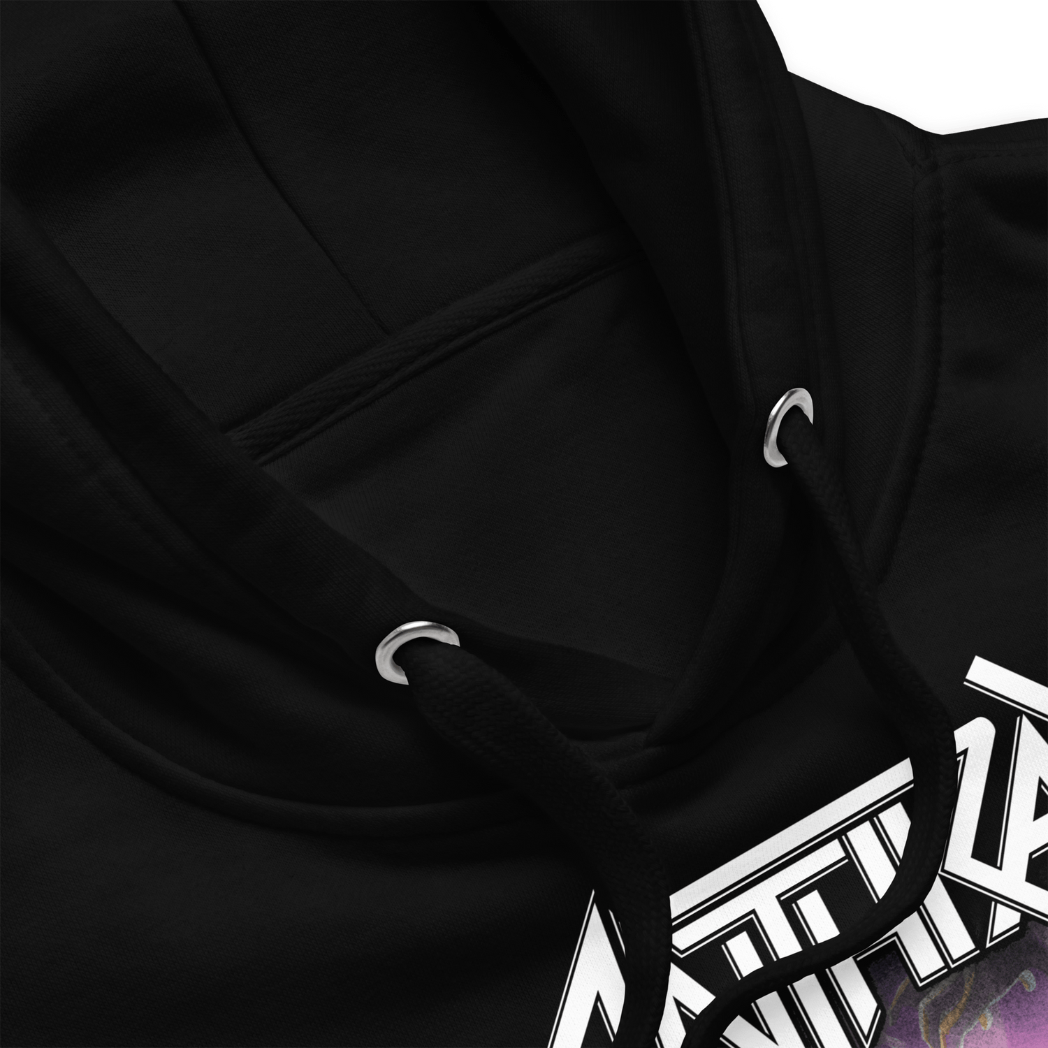 Anthrax - Galaxies Hoodie