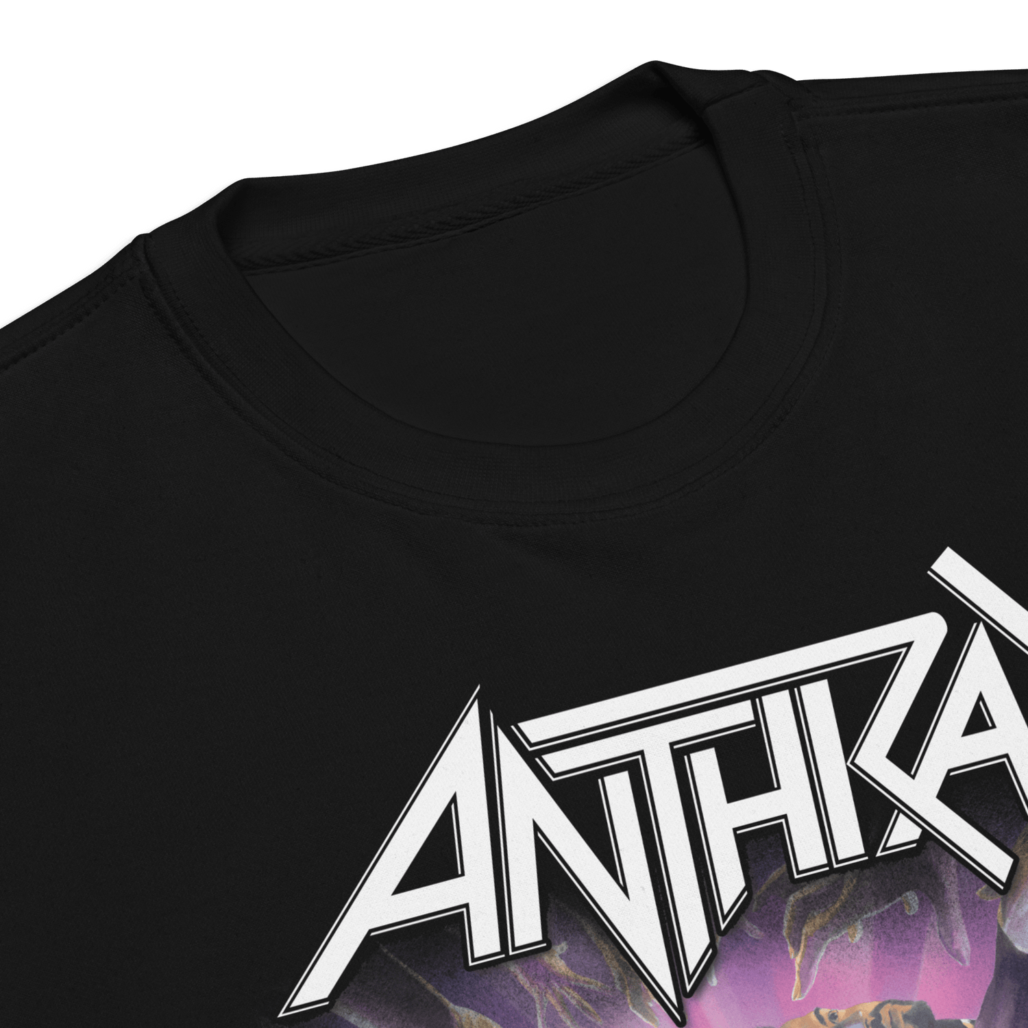Anthrax - Galaxies Sweatshirt