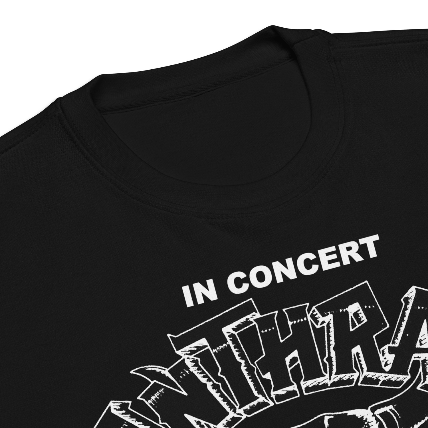 Anthrax - Heavy Metal Sweatshirt