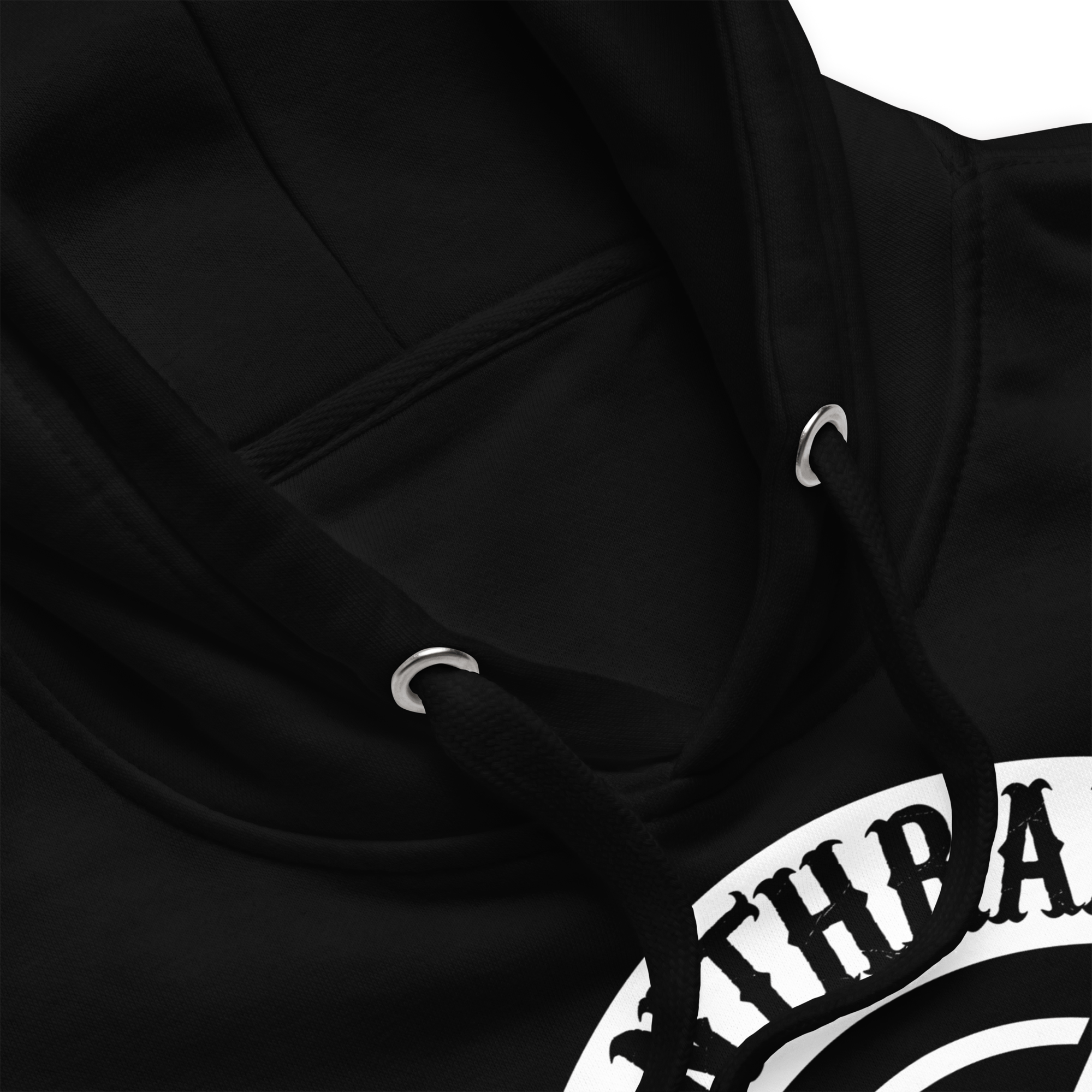 Anthrax - New York City Hoodie