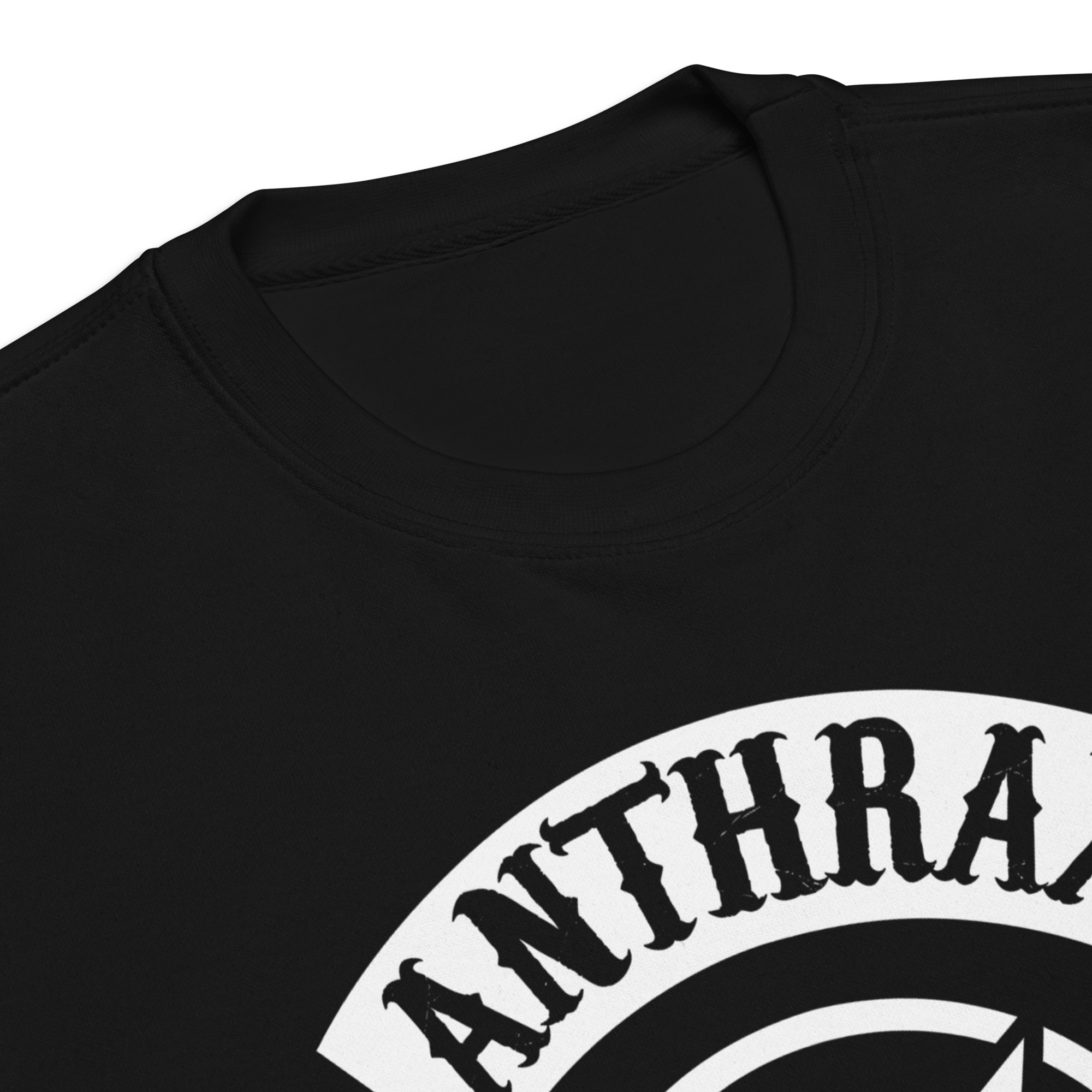 Anthrax - New York City Sweatshirt