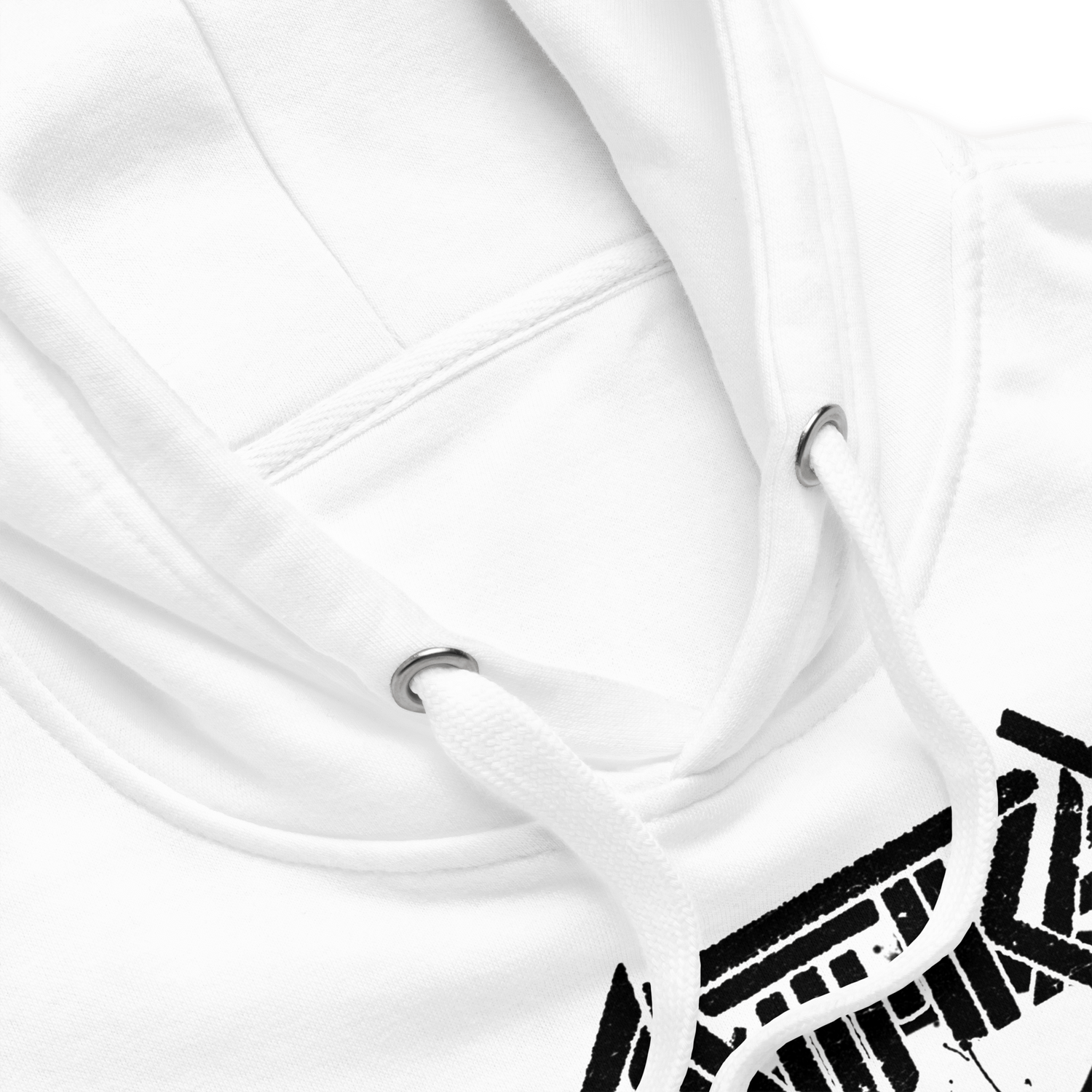 Anthrax - Pentagram Logo Hoodie