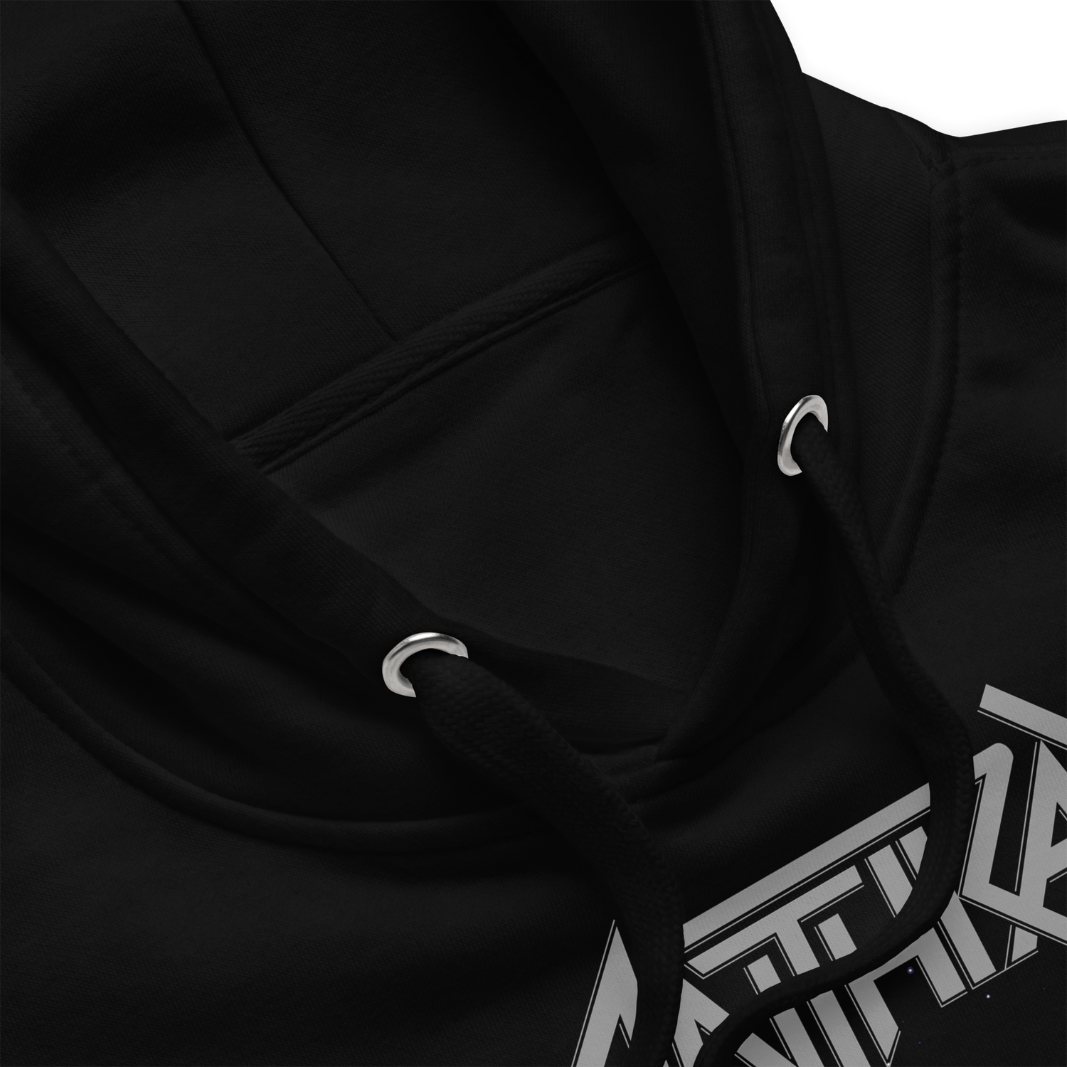 Anthrax - Peristence of Time Hoodie