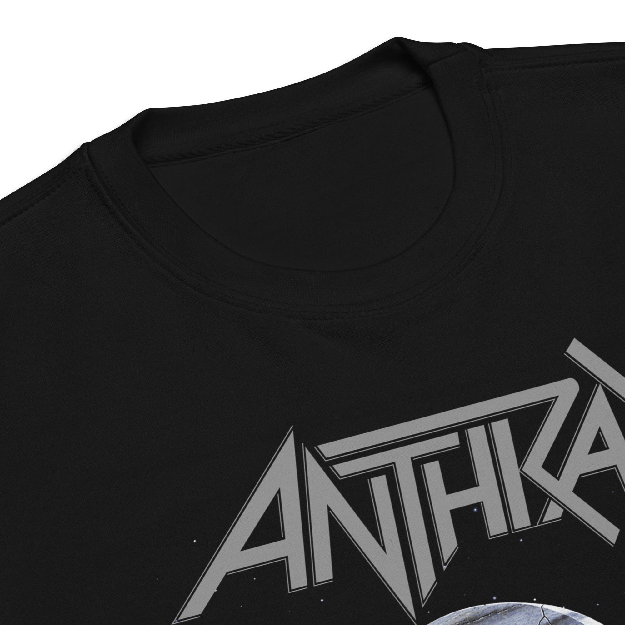 Anthrax - Peristence of Time Sweatshirt