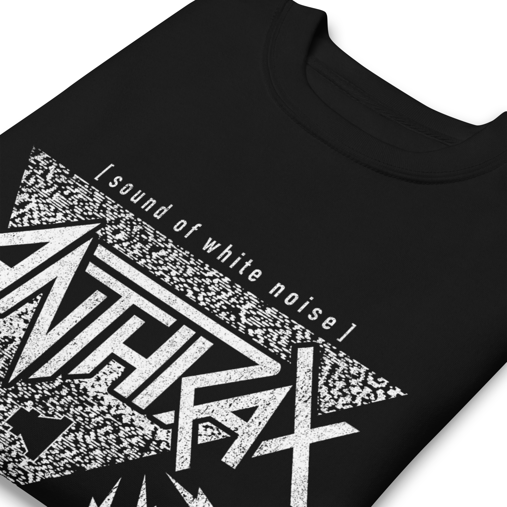 Anthrax - Sound Of White Noise Sweatshirt