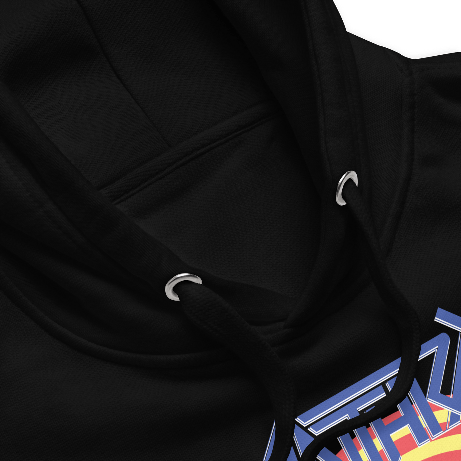 Anthrax - State Of Euphoria Hoodie