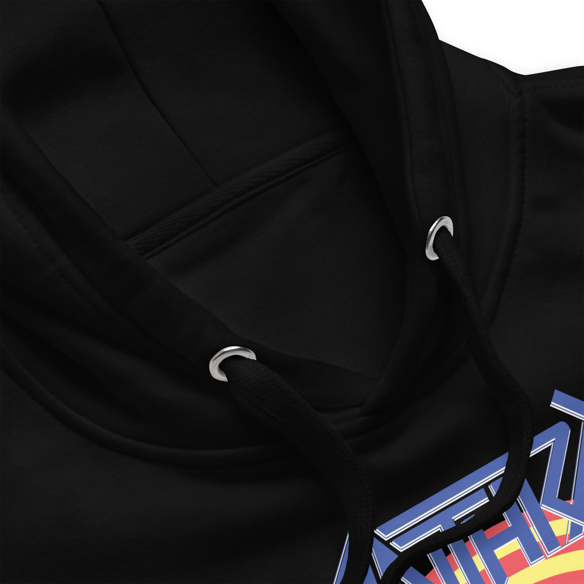 Anthrax - State Of Euphoria Hoodie