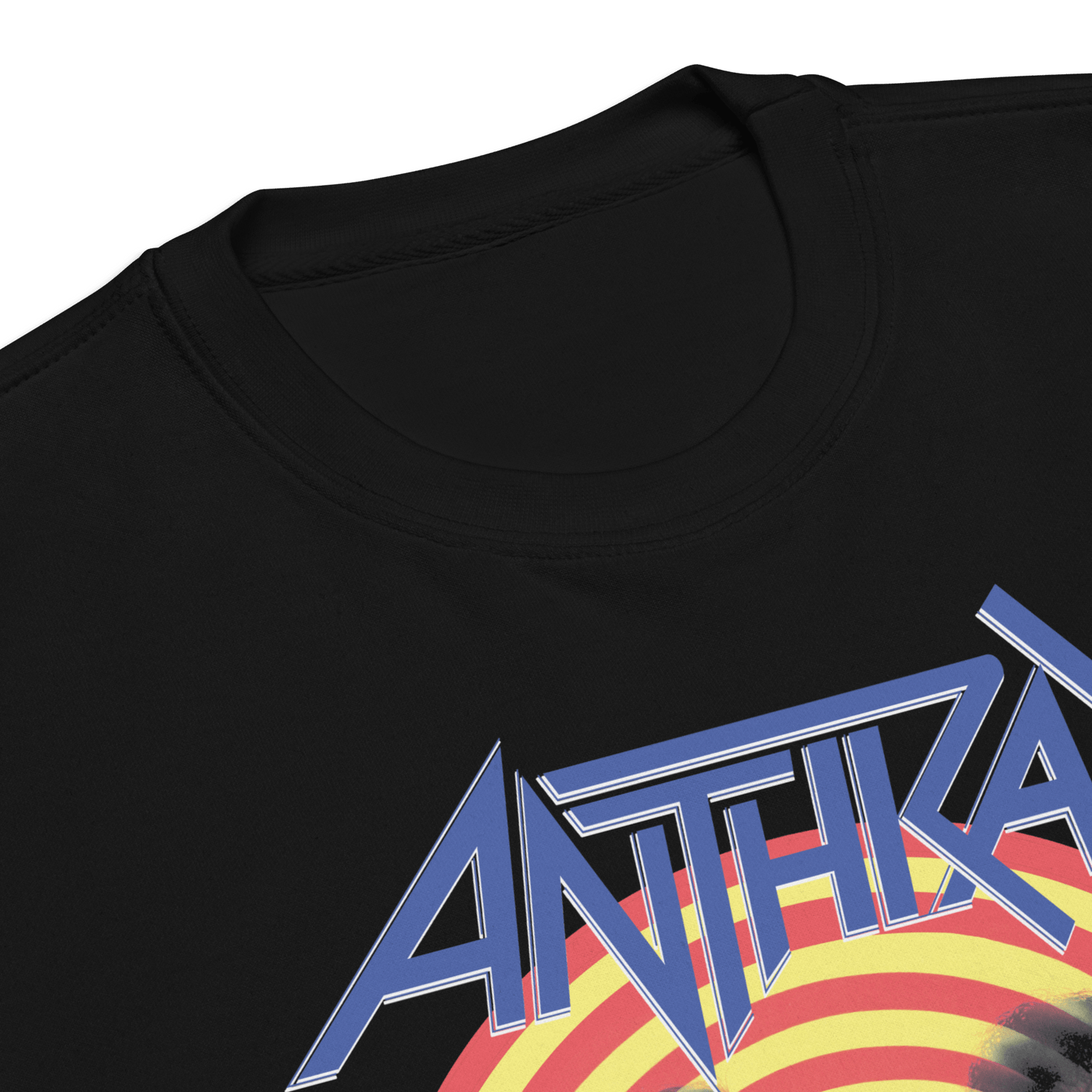 Anthrax - State Of Euphoria Sweatshirt