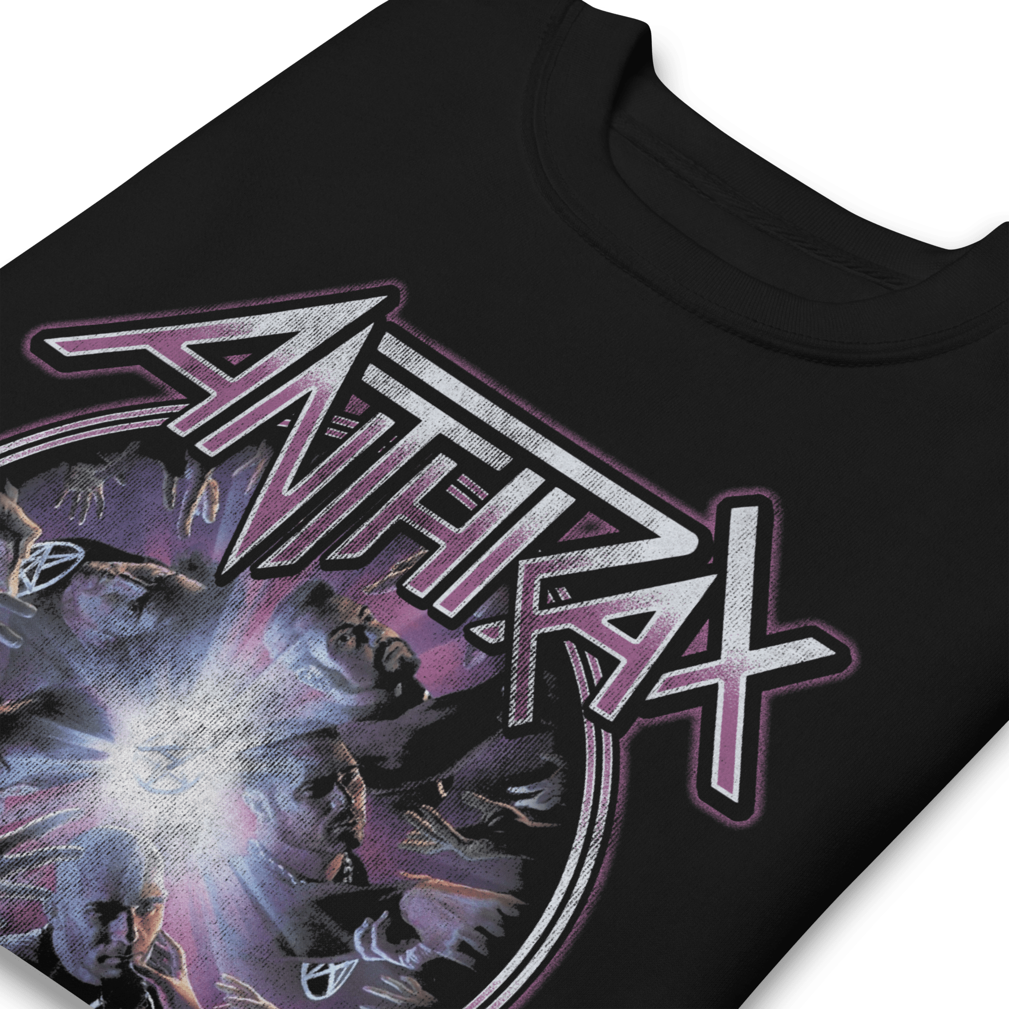 Anthrax - We&