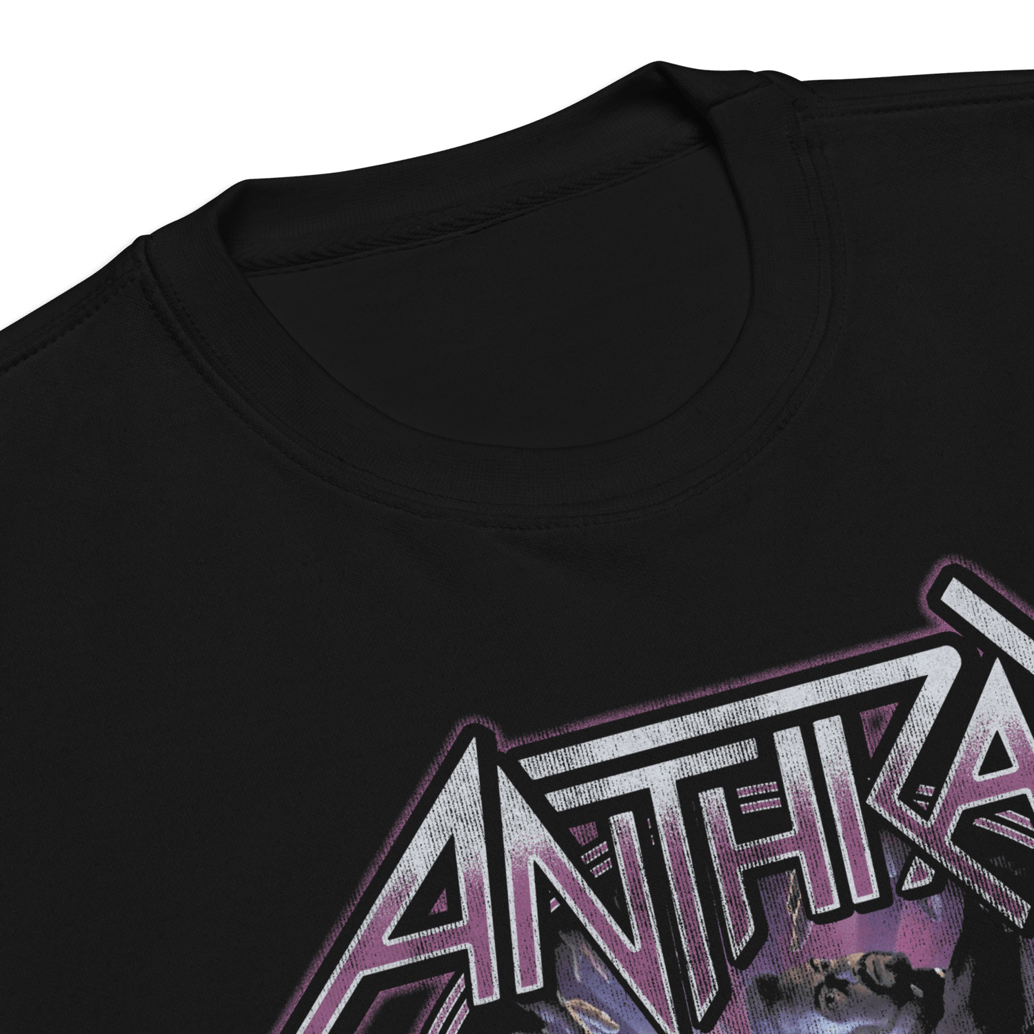 Anthrax - We&