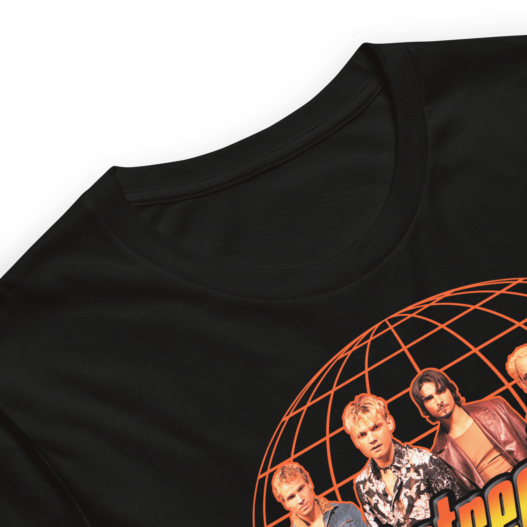 Backstreet Boys - Across the Globe T-Shirt