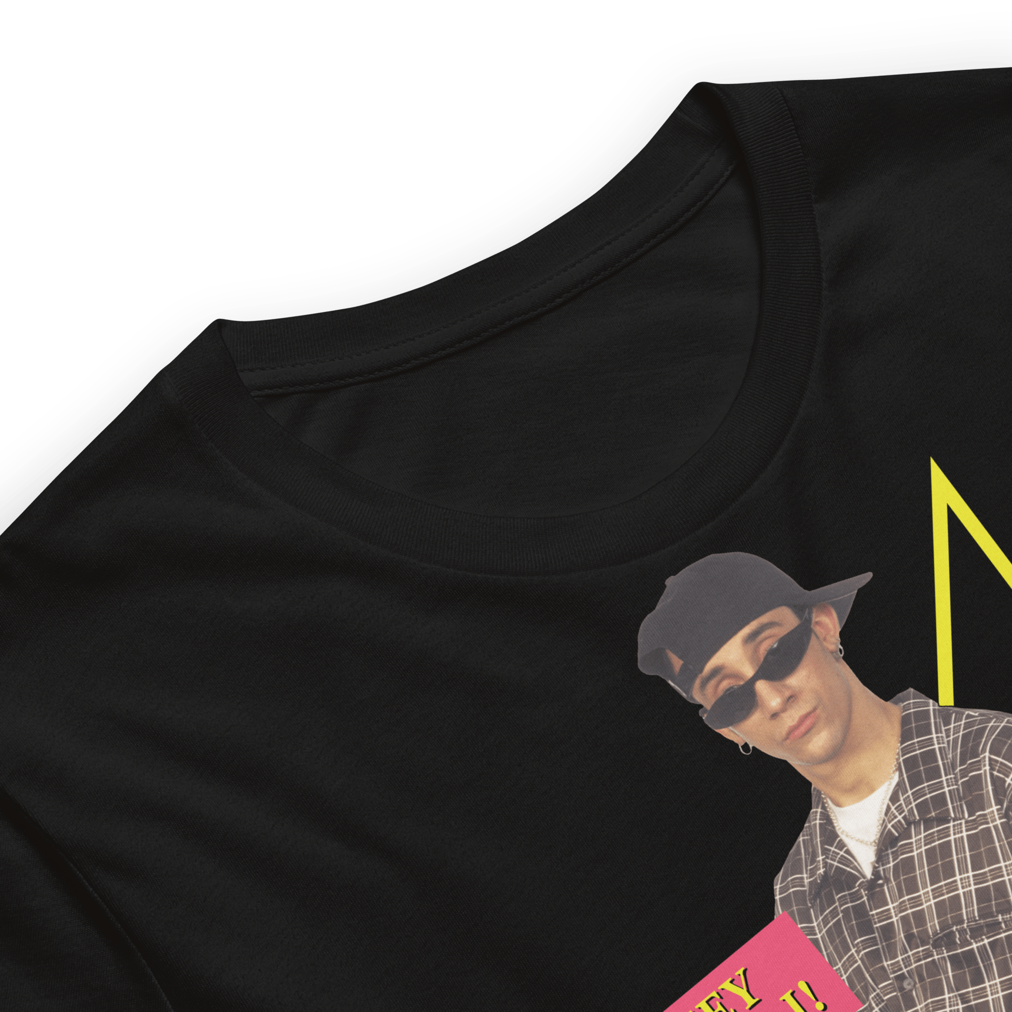 Backstreet Boys - Aj McLean T-Shirt