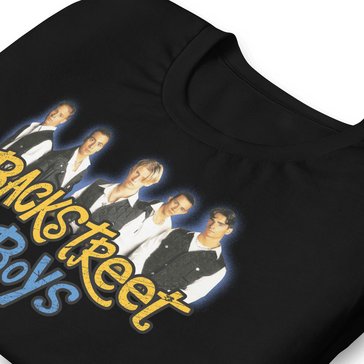 Backstreet Boys - All Five T-Shirt