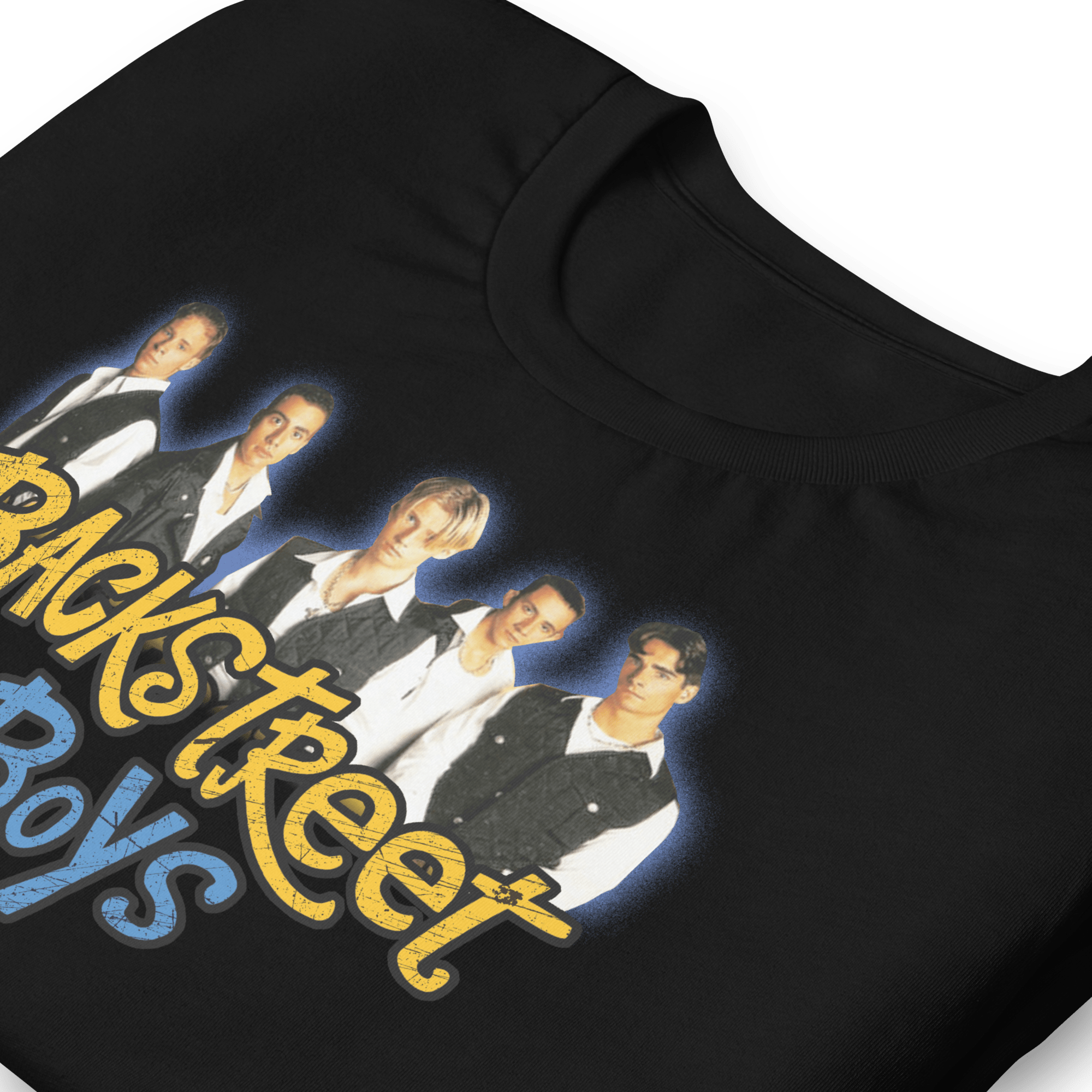 Backstreet Boys - All Five T-Shirt