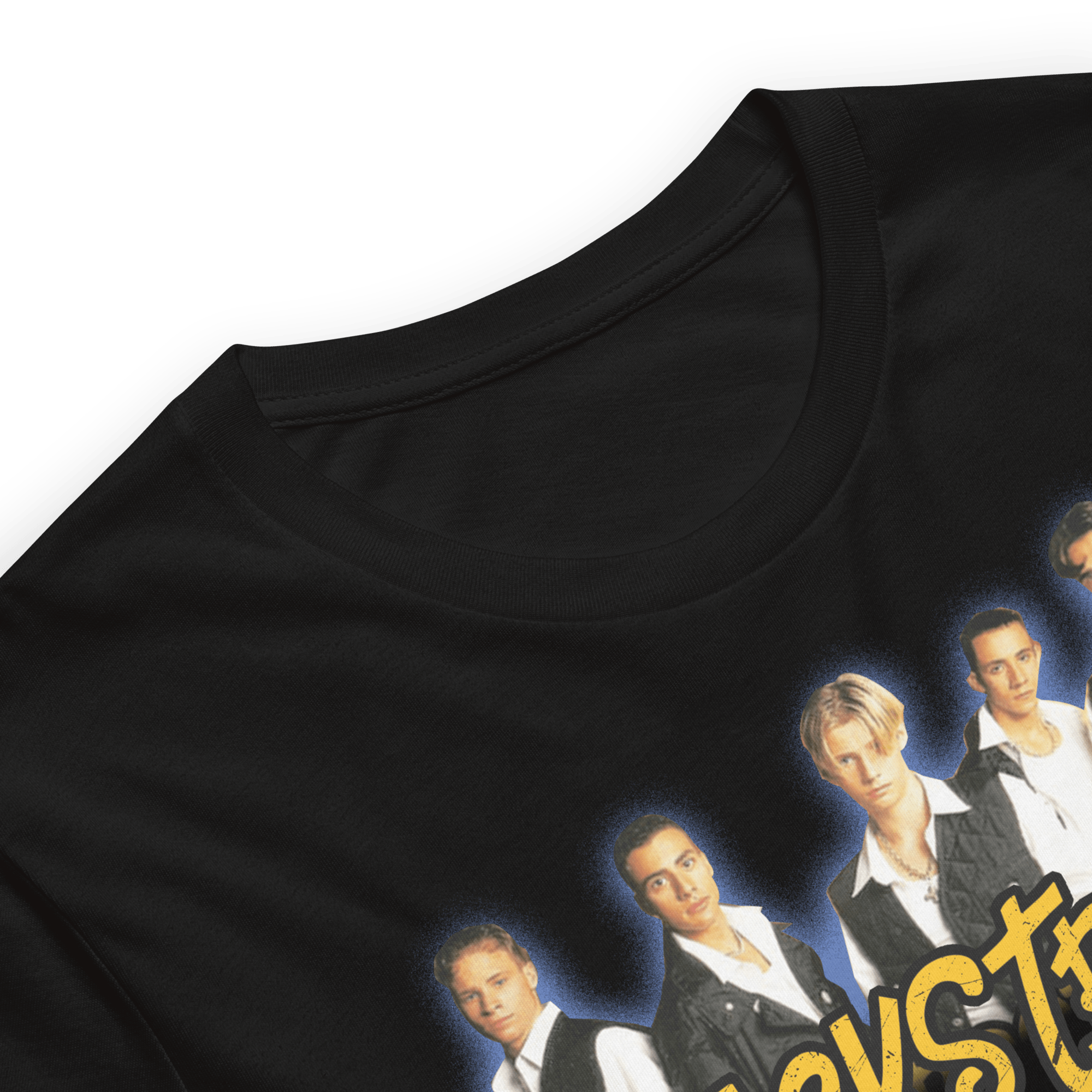Backstreet Boys - All Five T-Shirt