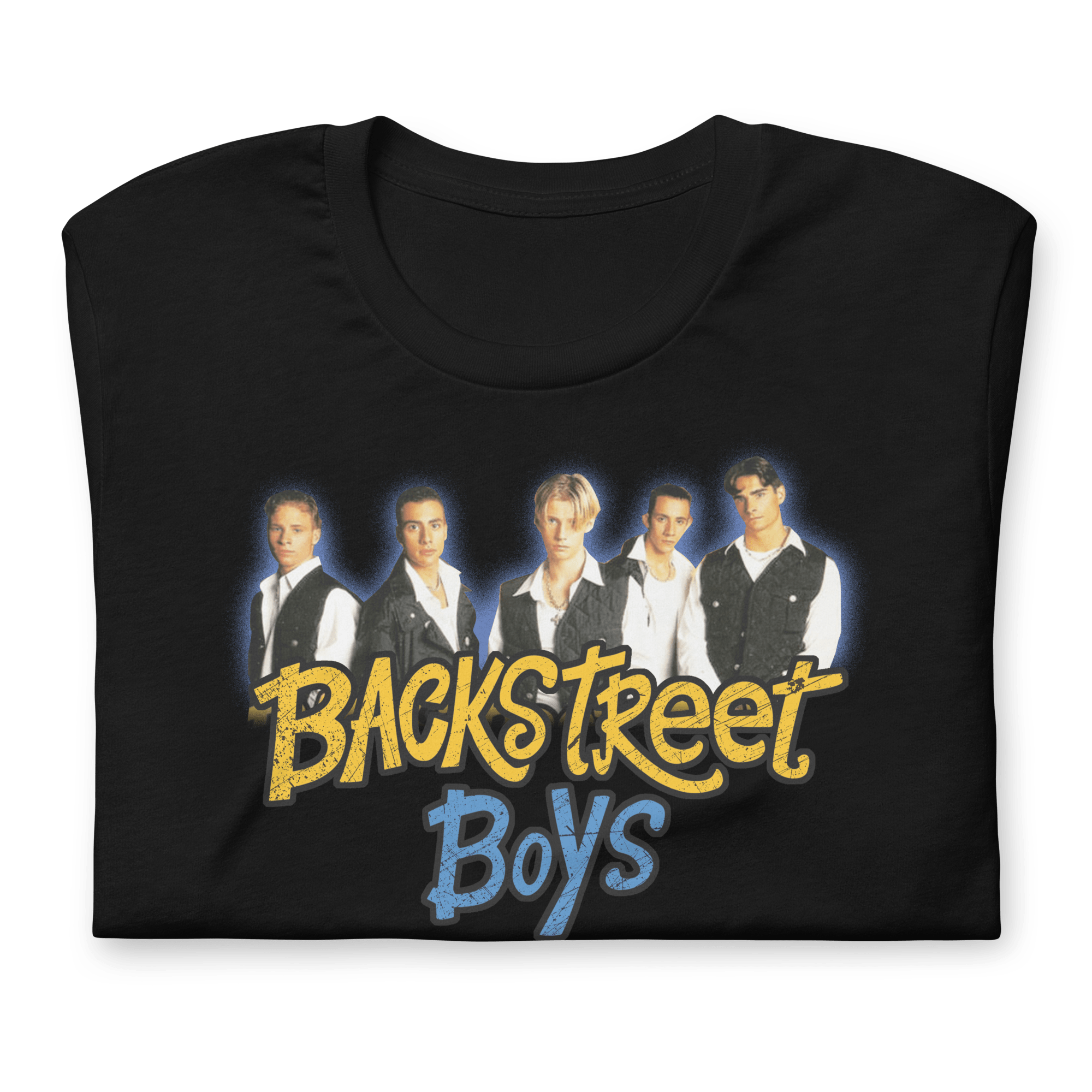 Backstreet Boys - All Five T-Shirt
