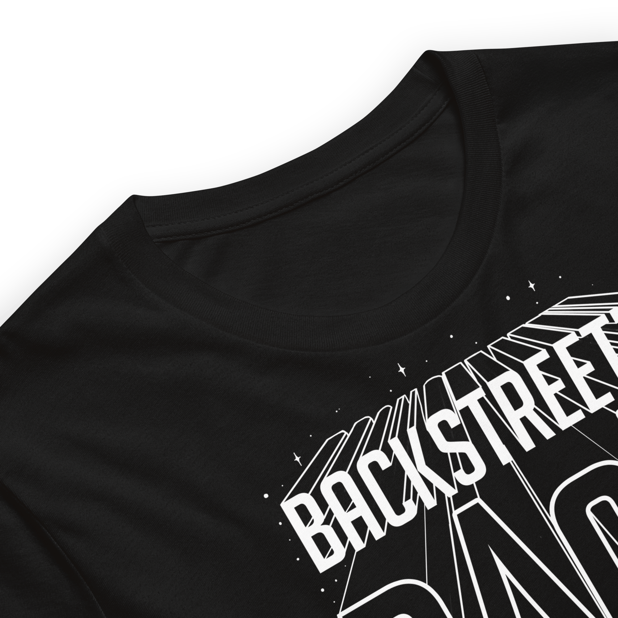 Backstreet Boys - Backstreet&