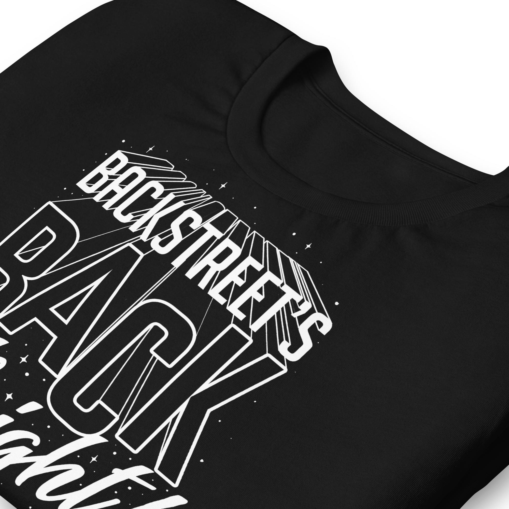 Backstreet Boys - Backstreet&
