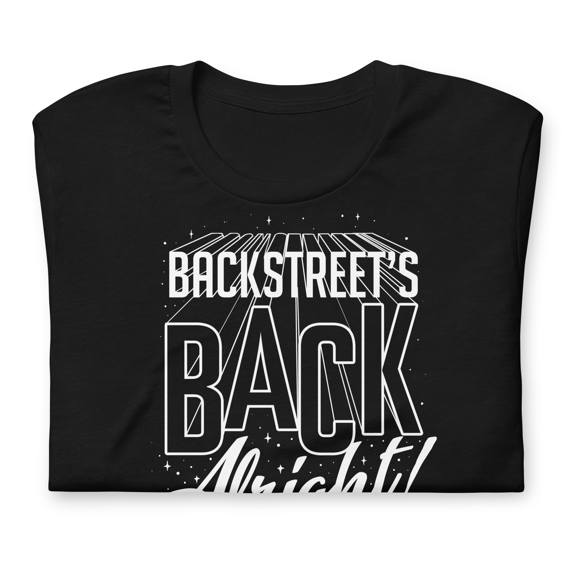 Backstreet Boys - Backstreet&