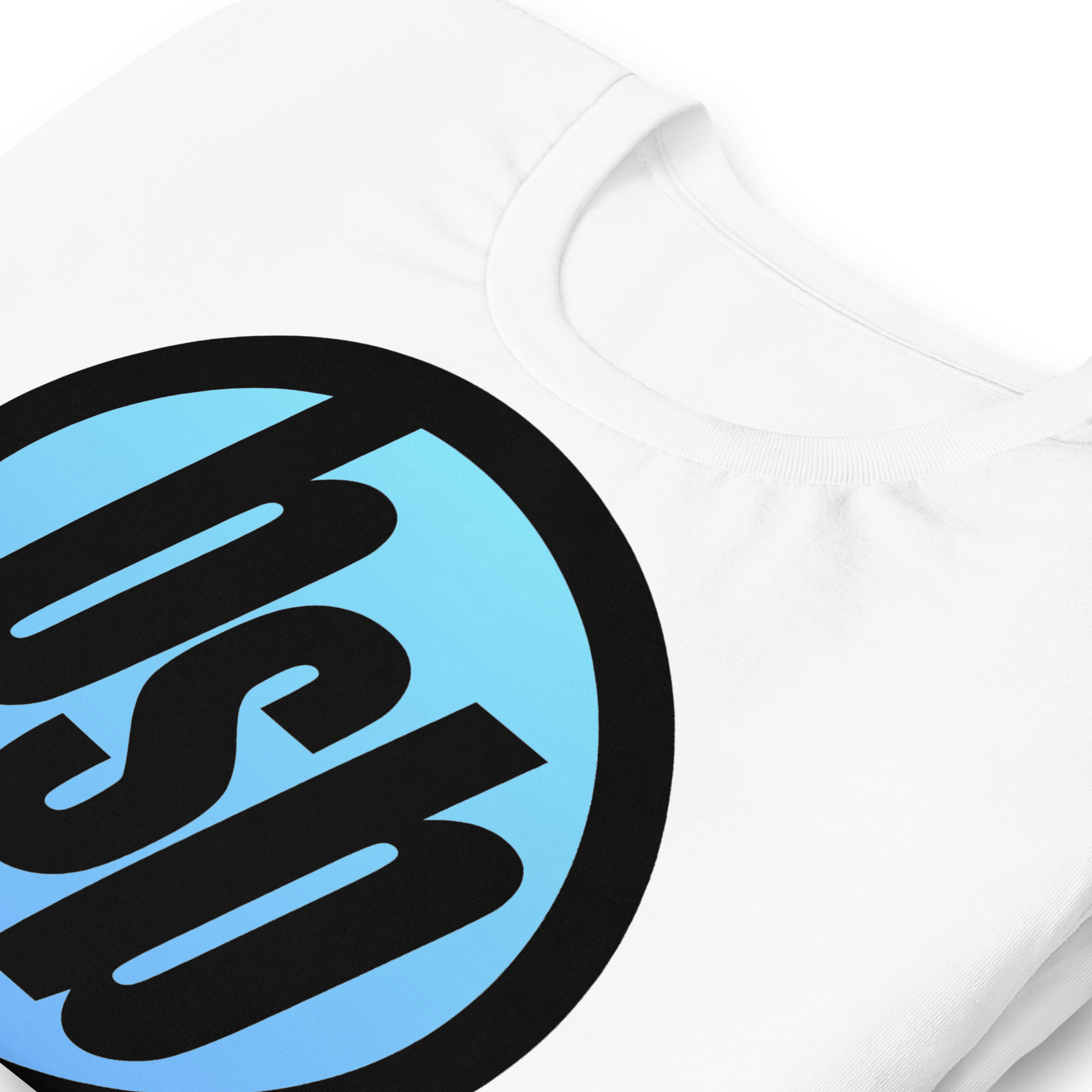 Backstreet Boys - BSB Black and Blue T-Shirt