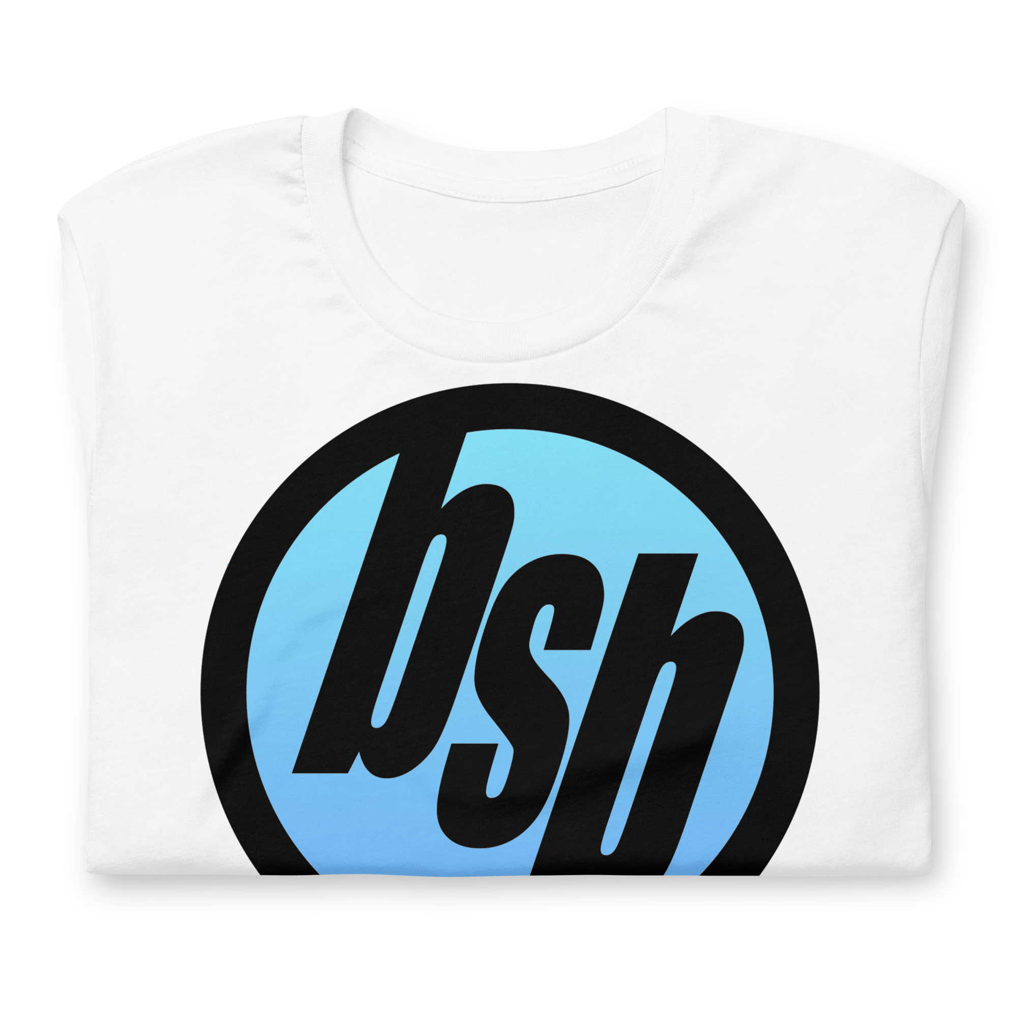 Backstreet Boys - BSB Black and Blue T-Shirt