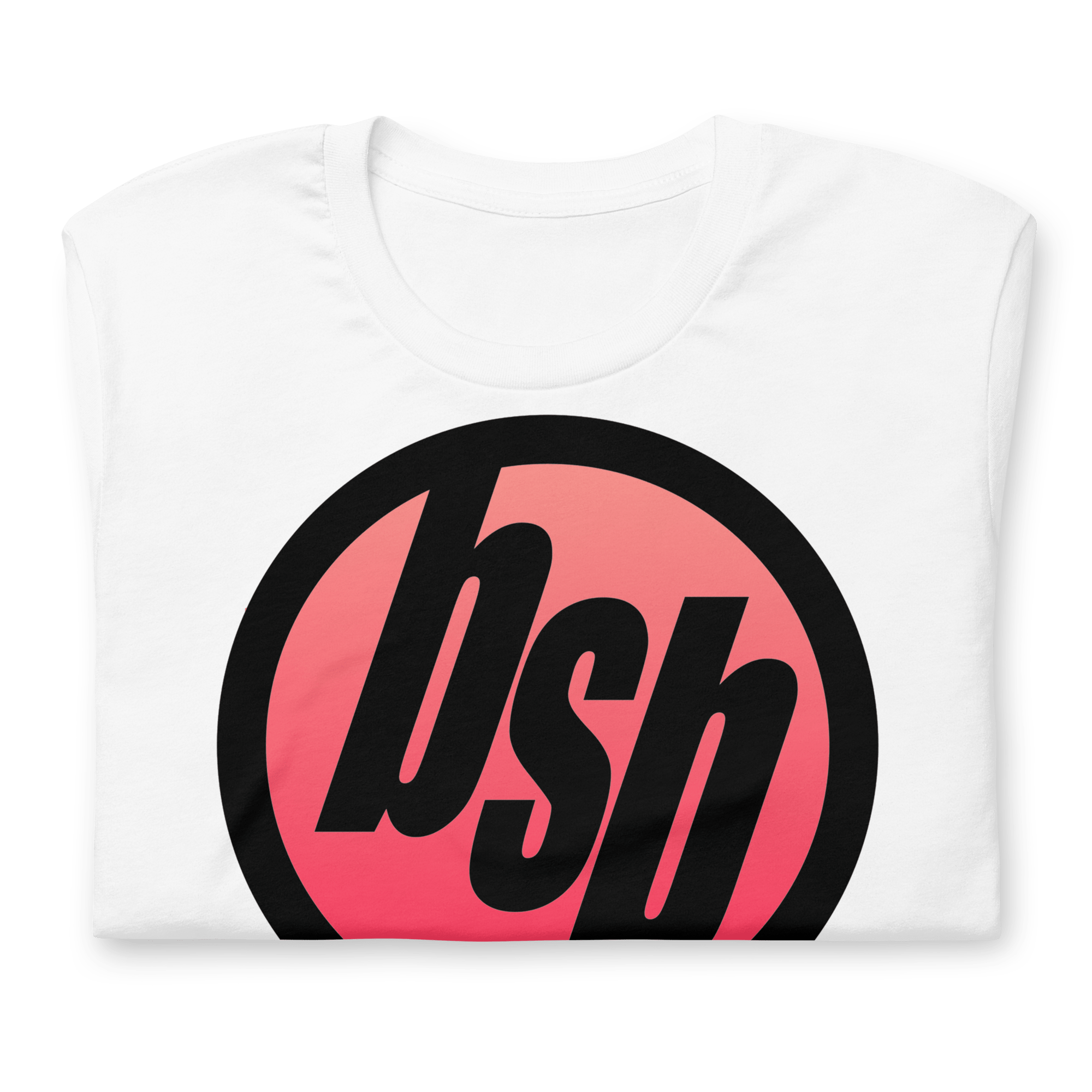 Backstreet Boys - BSB Black T-Shirt