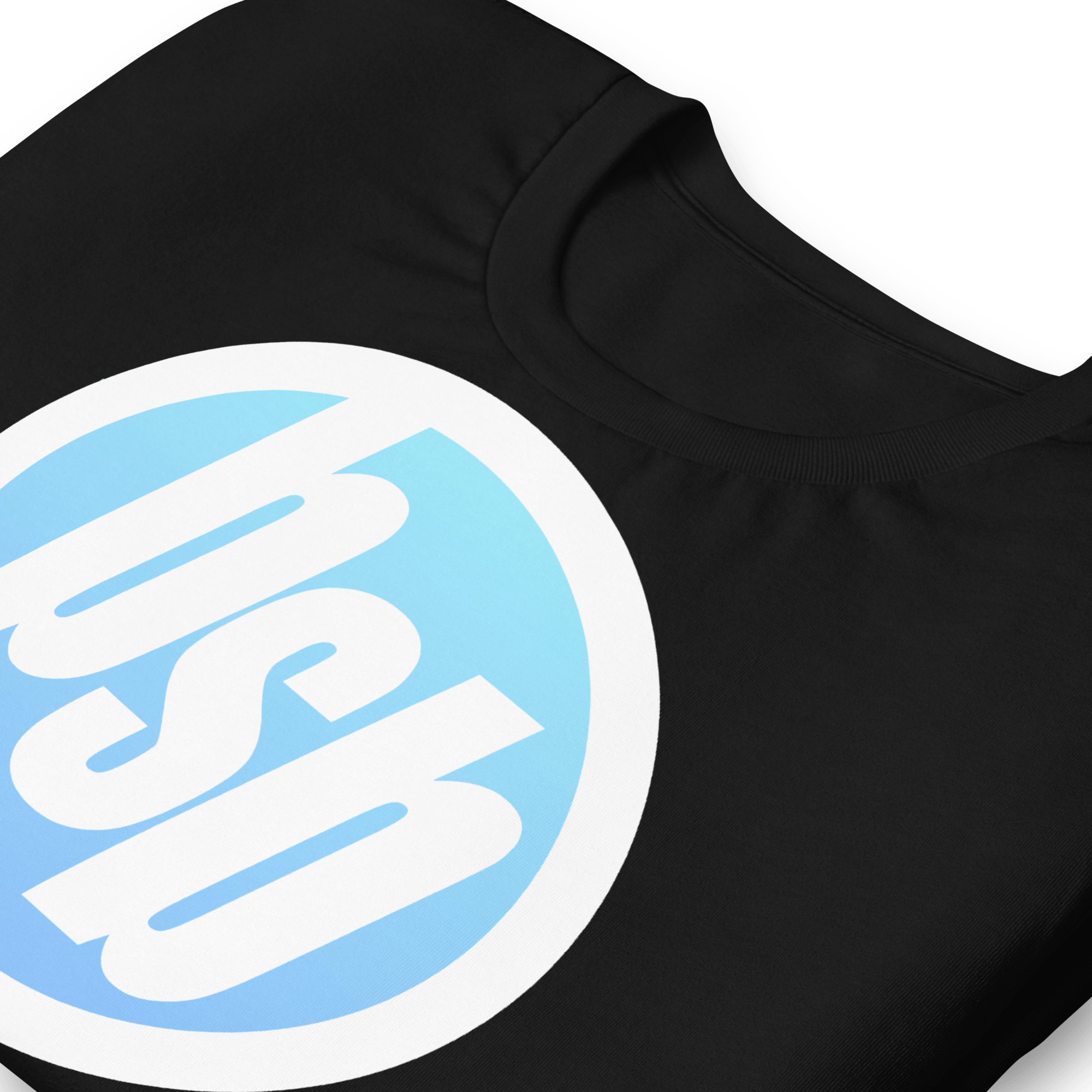 Backstreet Boys - BSB Blue T-Shirt