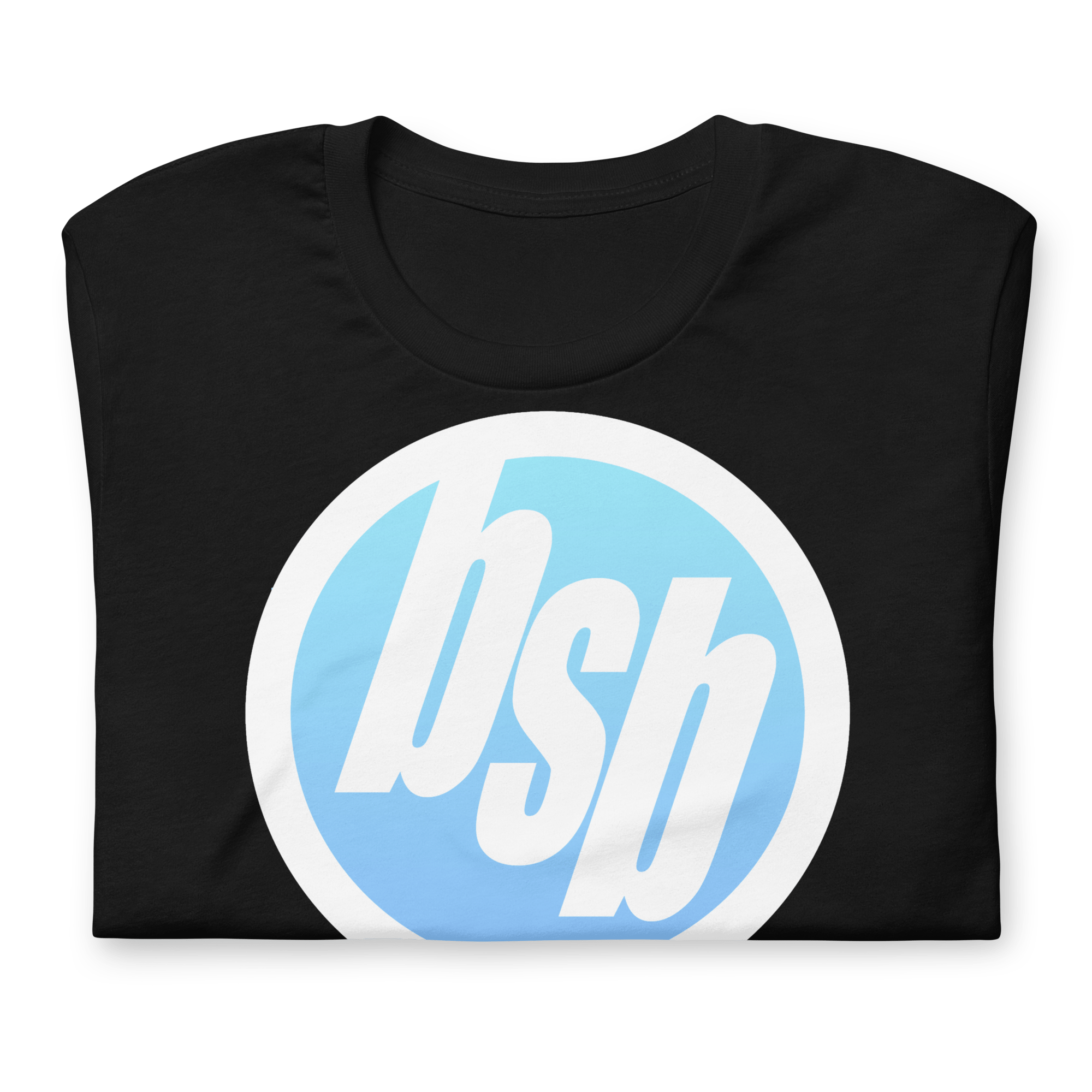Backstreet Boys - BSB Blue T-Shirt